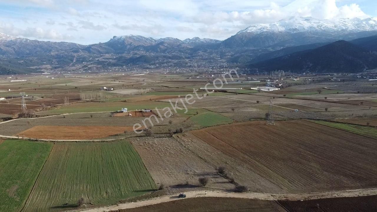 Seydikemer Yayla Ceylan Mah. 4150 M2 Fırsat Arazi !!! - Görsel 23