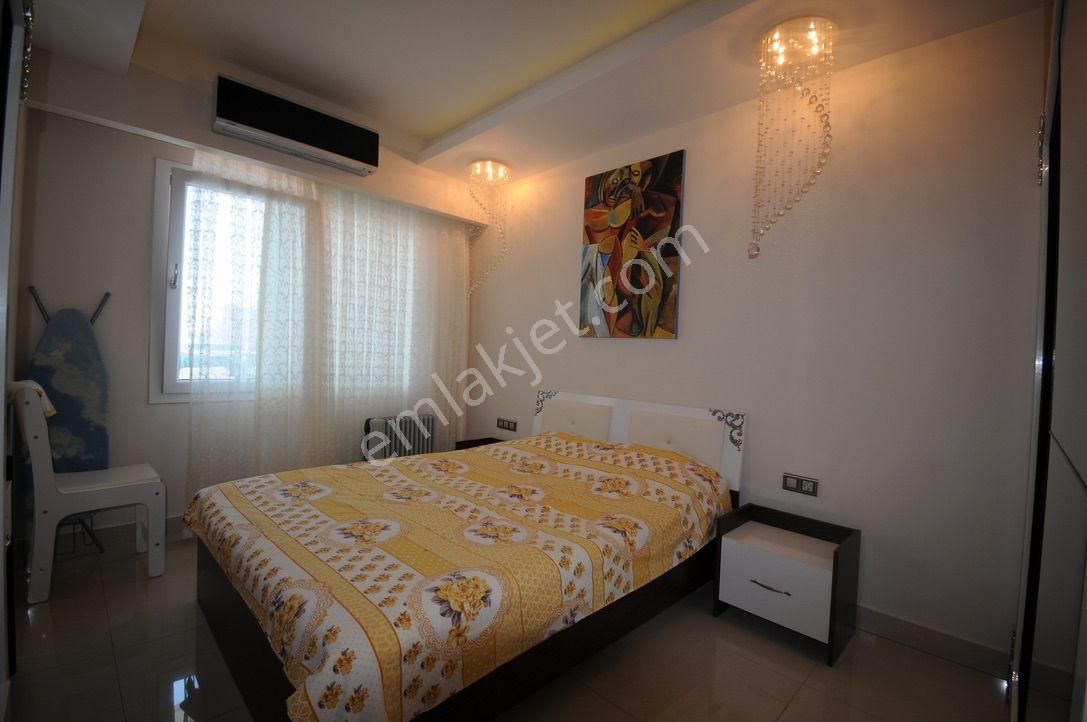 Azura Park Kiralık 1+1 Daire - Görsel 14