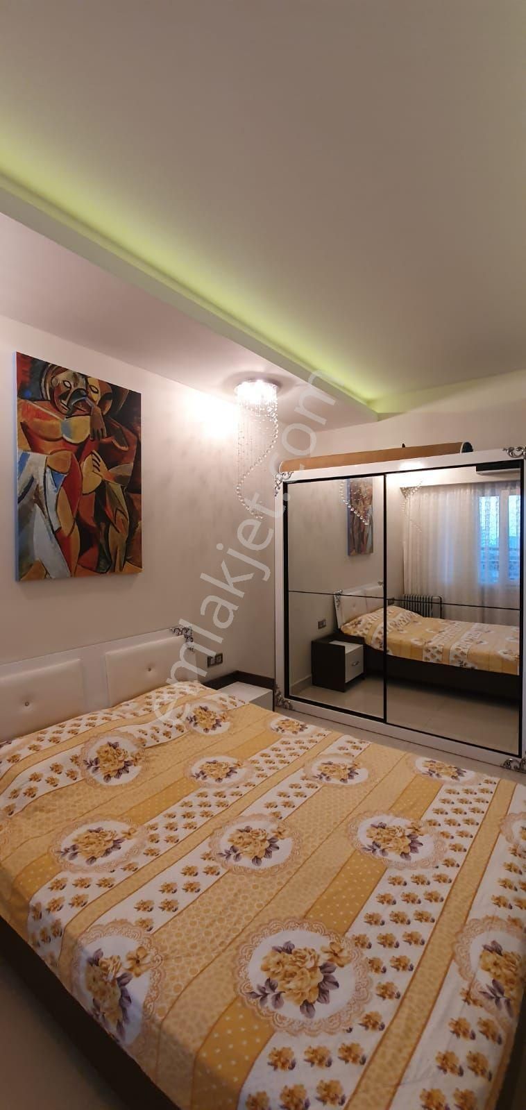 Azura Park Kiralık 1+1 Daire - Görsel 6