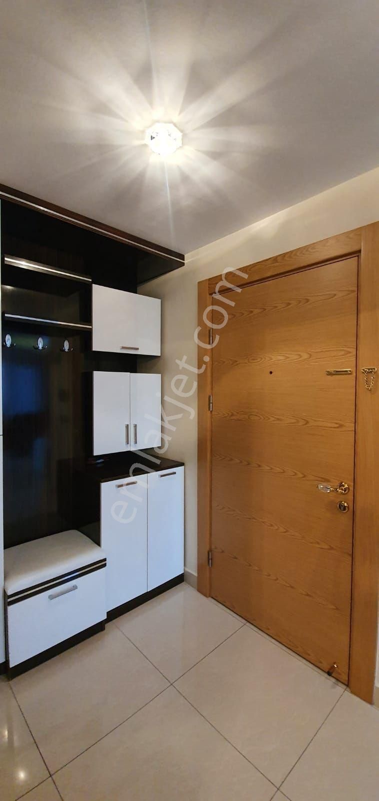 Azura Park Kiralık 1+1 Daire - Görsel 10