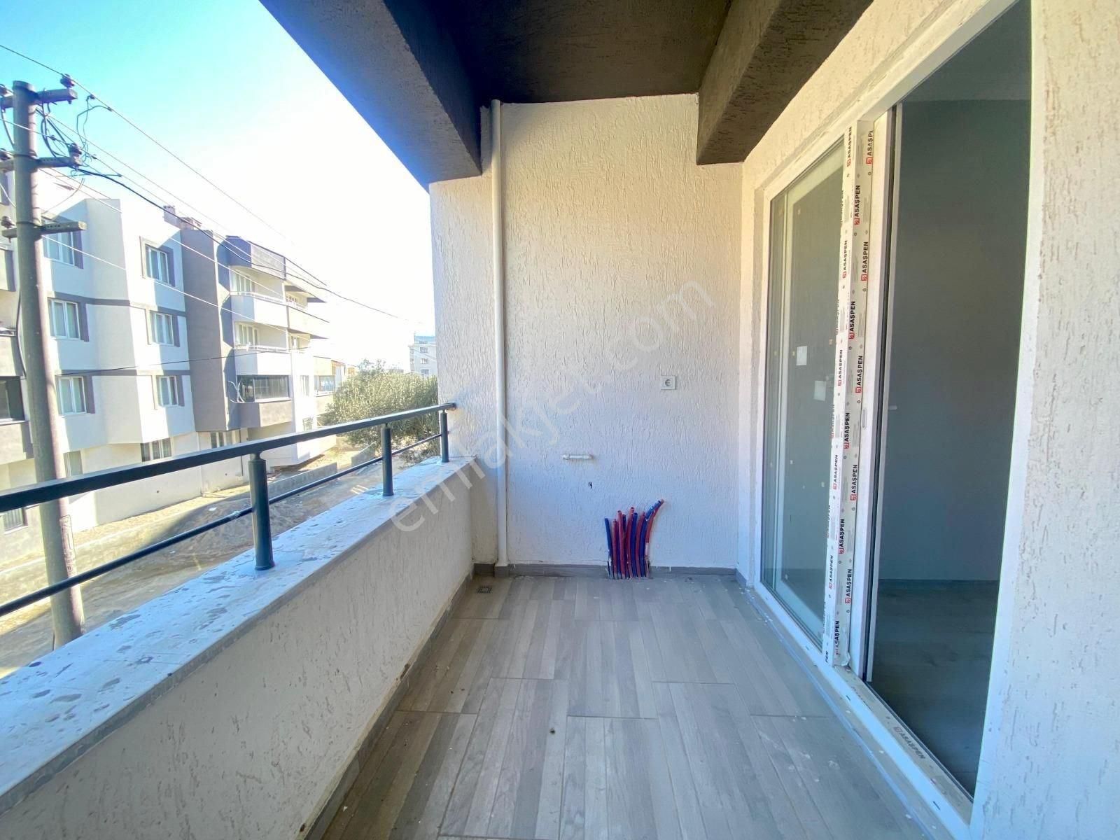 Yükselden Kadıköyde Merkezi Lokasyonda Çift Balkonlu Sıfır 2+1 - Görsel 21