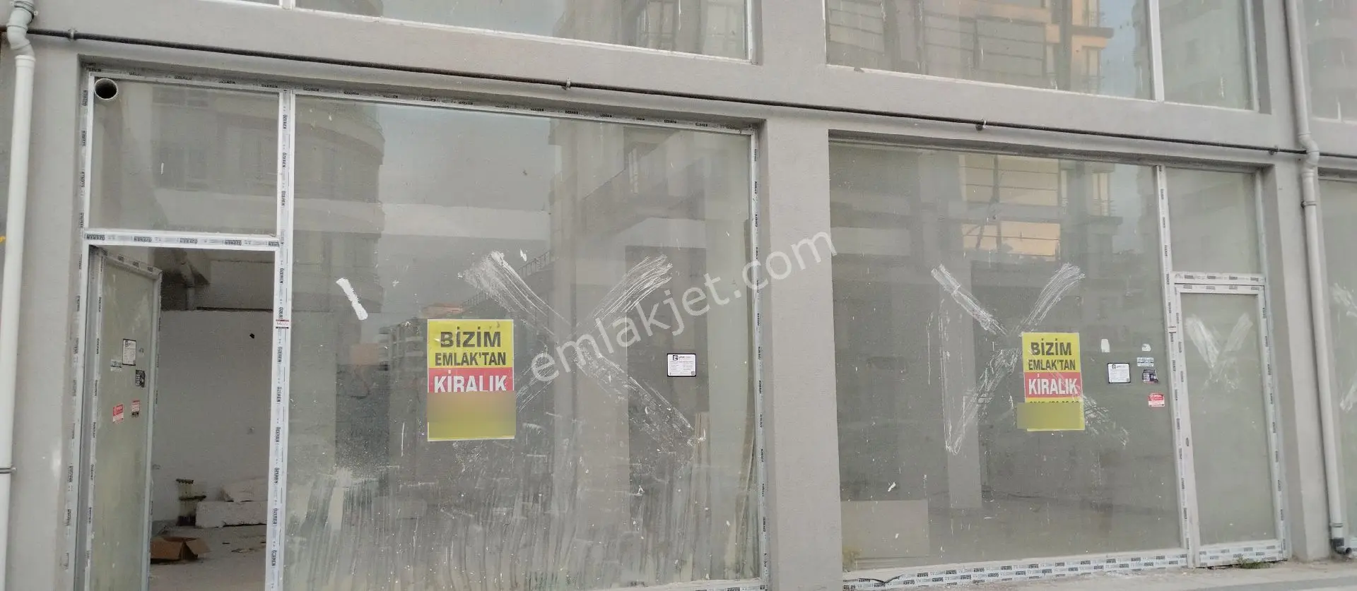 Kiralık Dükkan Aşsgı Kkayabaşı Mak Eski Fertek Yolu - Görsel 5