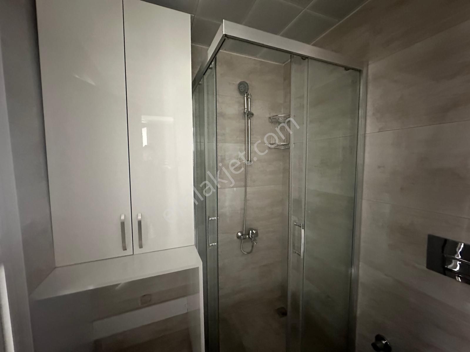 Havuz Manzaralı Sıte Içınde Güney Cephe 1+1 - Görsel 15