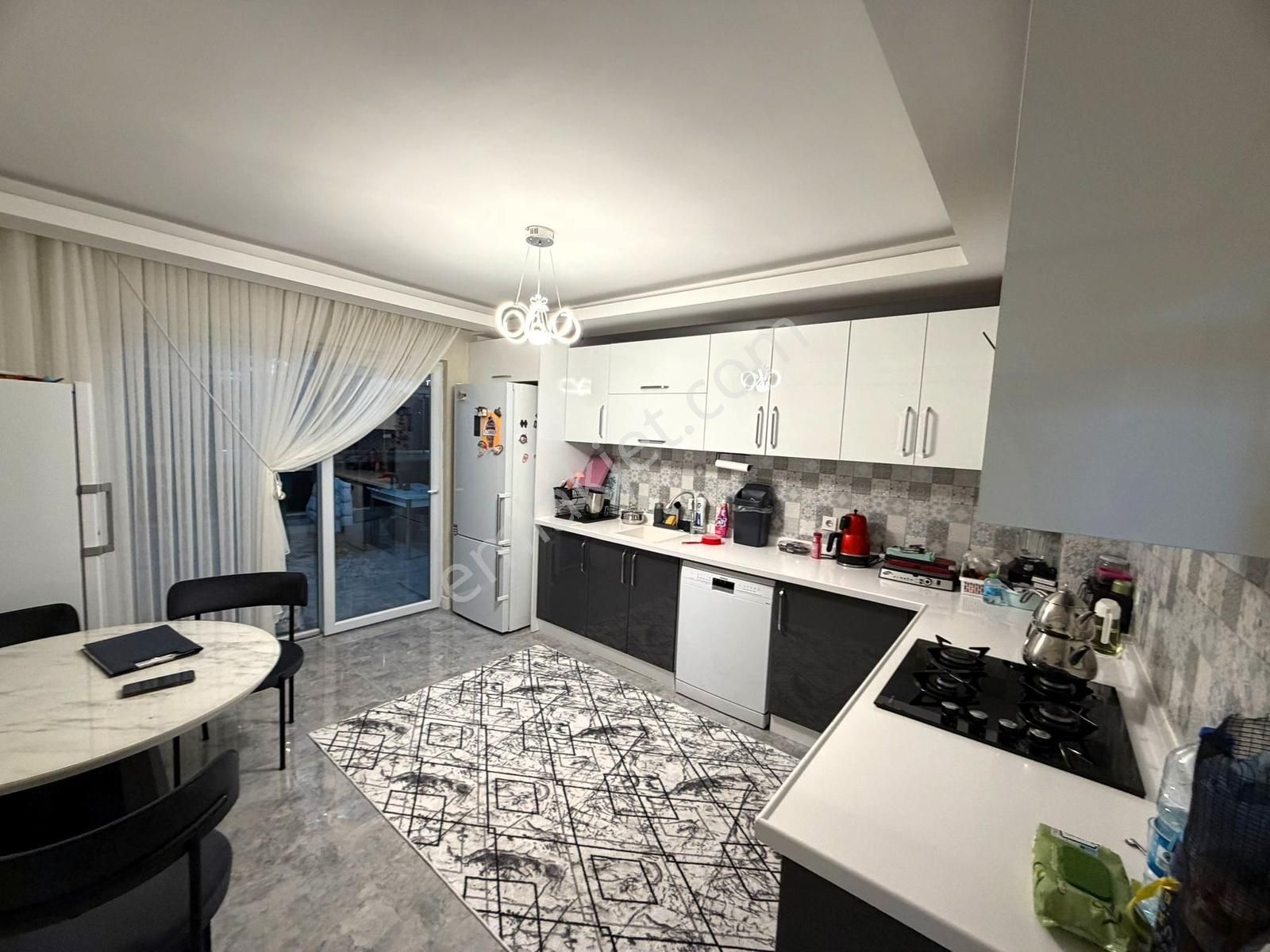 ꧁▇yılmaz'dan▇꧂site İçerisinde Masrafsız Manzaralı 3+1 Daire - Görsel 3