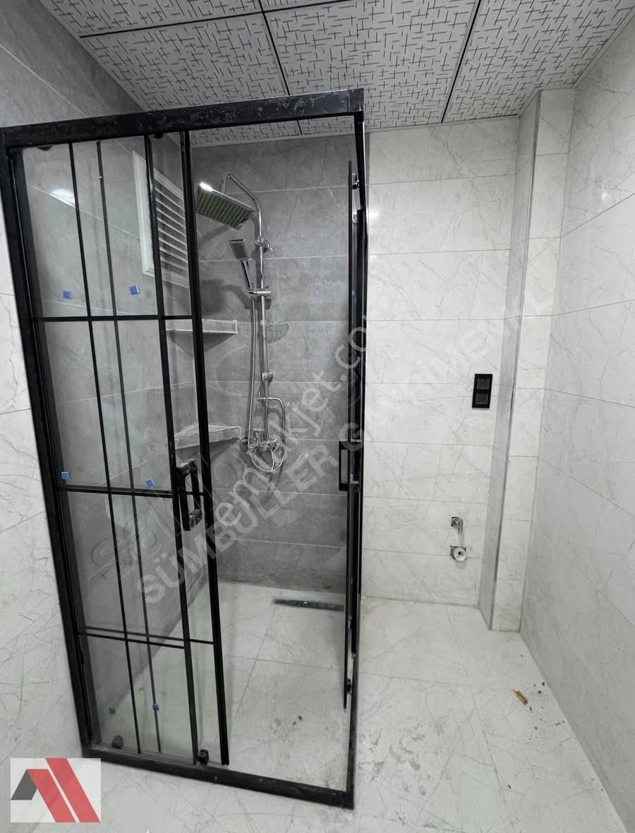 Sümbüller'den Söğütönü File Yakını Ö.garaj Bahçeli Nizam Şık 3+1 - Görsel 14