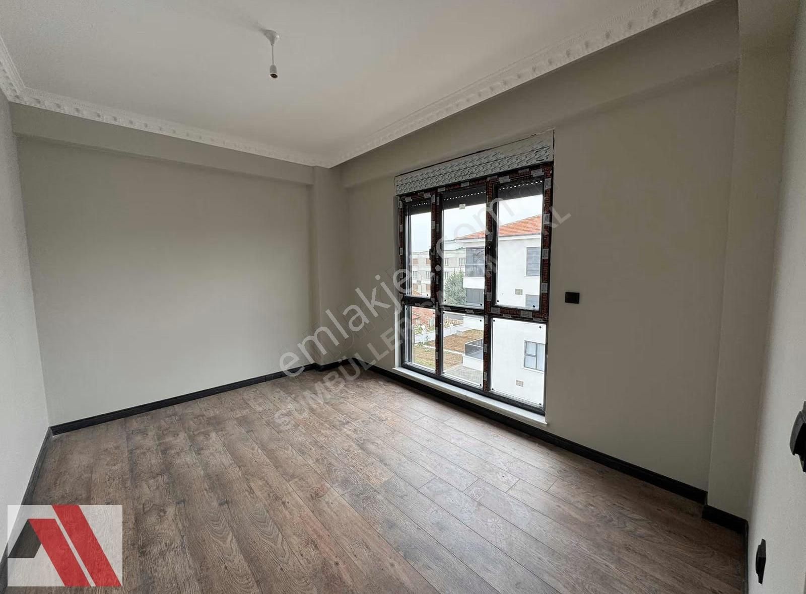 Sümbüller'den Söğütönü File Yakını Ö.garaj Bahçeli Nizam Şık 3+1 - Görsel 5