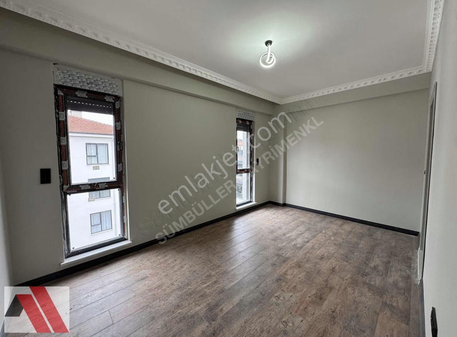 Sümbüller'den Söğütönü File Yakını Ö.garaj Bahçeli Nizam Şık 3+1 - Görsel 6