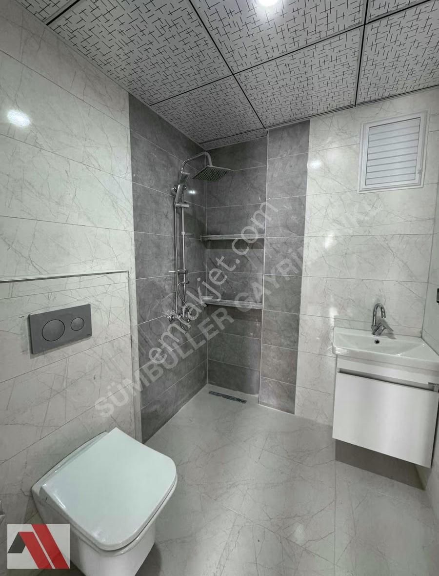 Sümbüller'den Söğütönü File Yakını Ö.garaj Bahçeli Nizam Şık 3+1 - Görsel 17