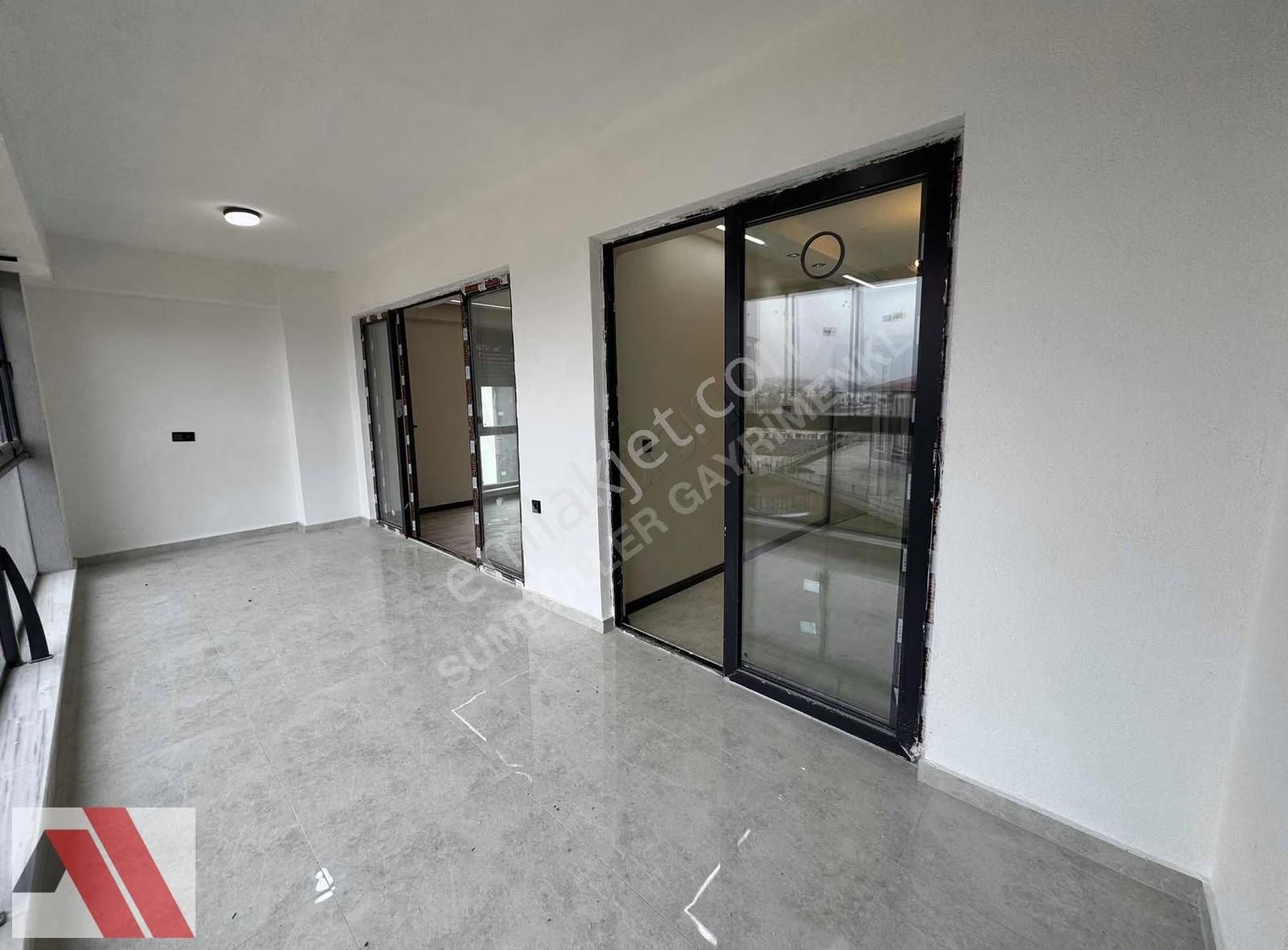 Sümbüller'den Söğütönü File Yakını Ö.garaj Bahçeli Nizam Şık 3+1 - Görsel 9