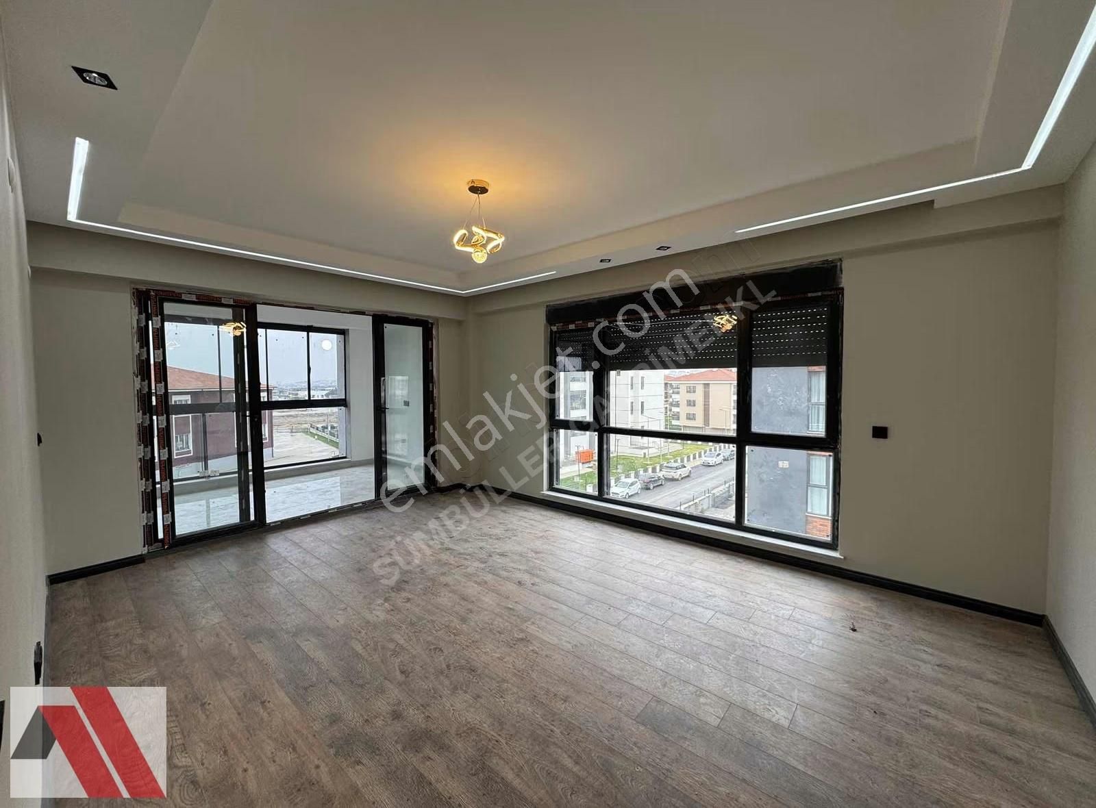 Sümbüller'den Söğütönü File Yakını Ö.garaj Bahçeli Nizam Şık 3+1 - Görsel 11