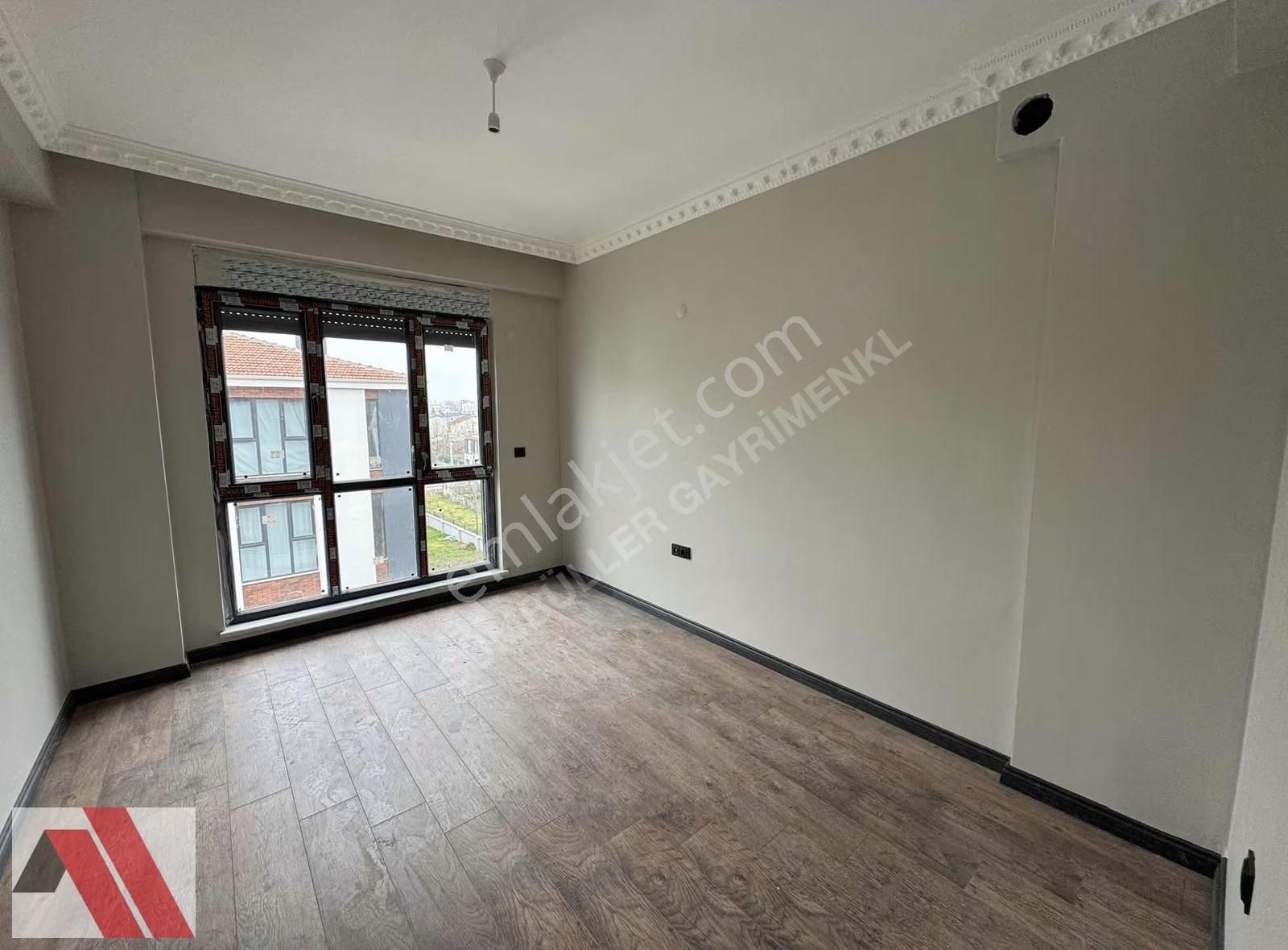 Sümbüller'den Söğütönü File Yakını Ö.garaj Bahçeli Nizam Şık 3+1 - Görsel 16