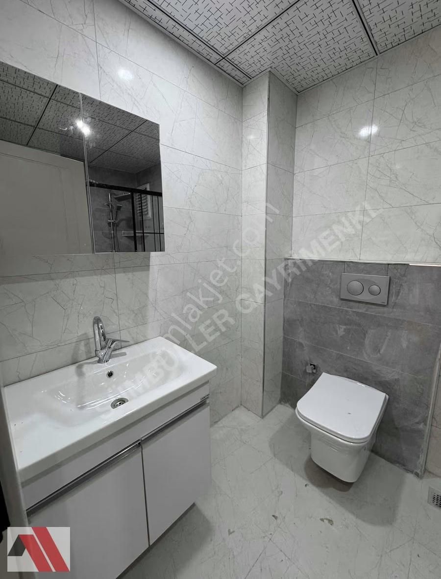 Sümbüller'den Söğütönü File Yakını Ö.garaj Bahçeli Nizam Şık 3+1 - Görsel 10