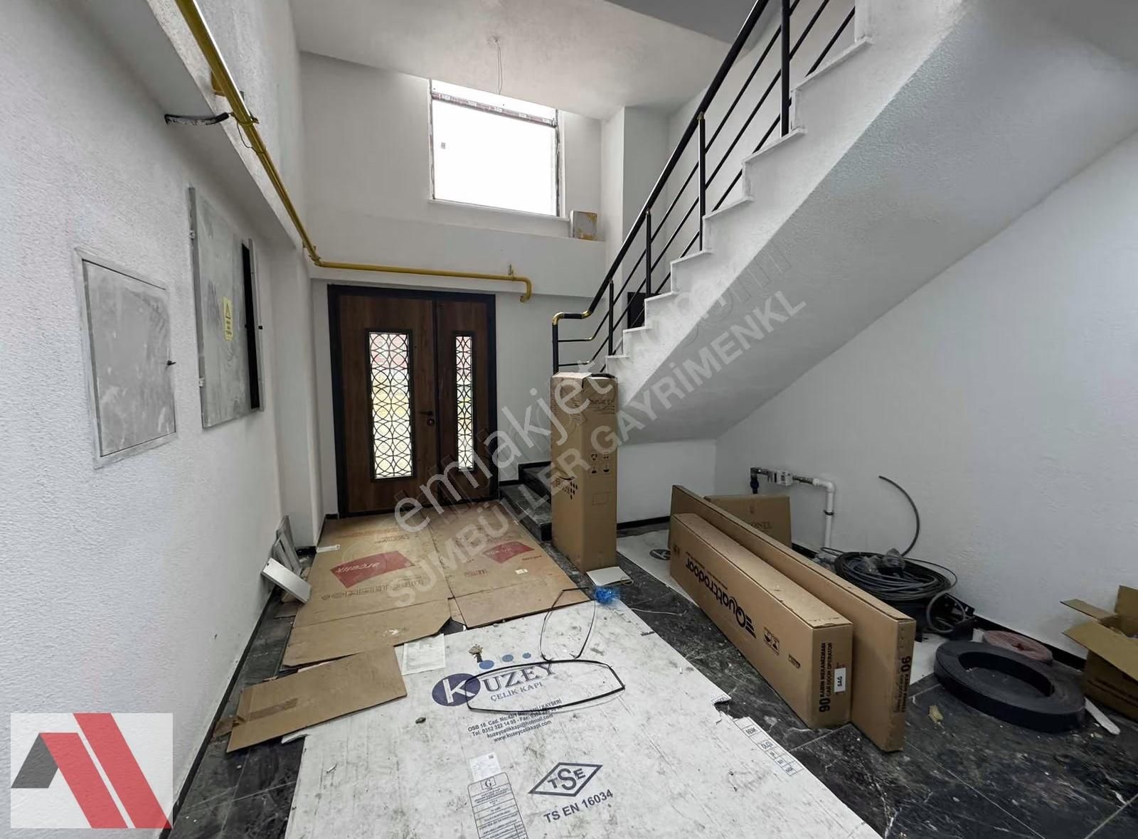 Sümbüller'den Söğütönü File Yakını Ö.garaj Bahçeli Nizam Şık 3+1 - Görsel 7