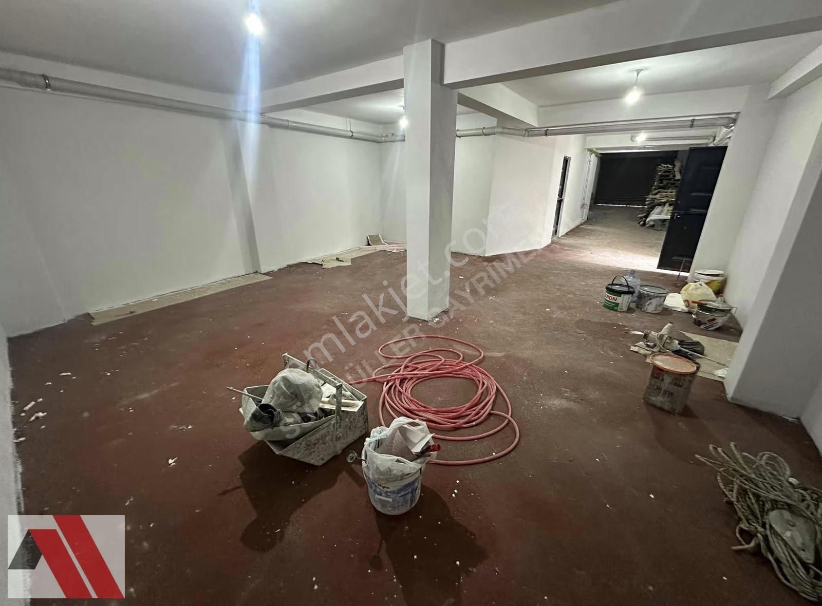 Sümbüller'den Yanık Kahve Yakını Balkonlu Arakat Geniş 2+0 Daire - Görsel 6