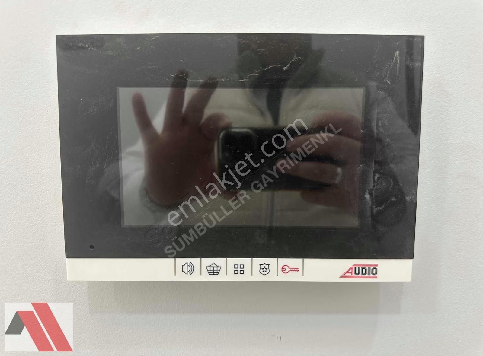 Sümbüller'den Gazi Yakup Satar Cd Yakını Z.ısıtma E.banyolu 3+1 - Görsel 10