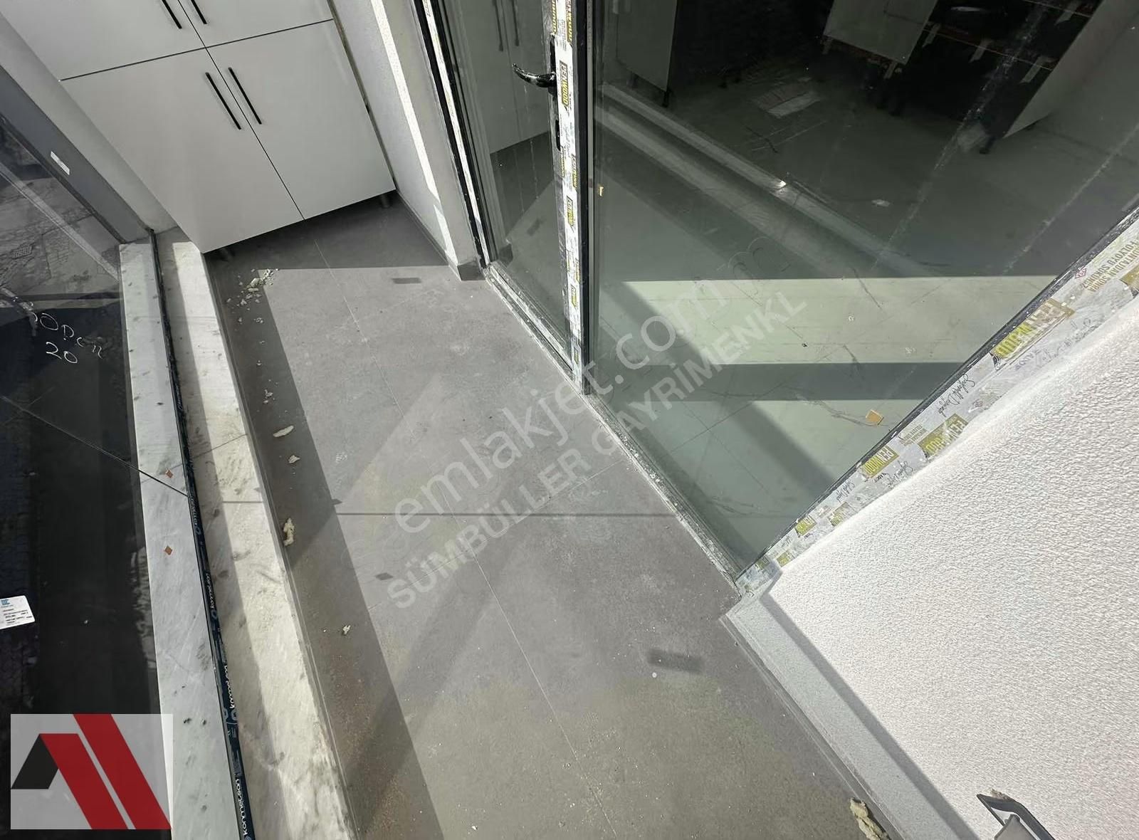 Sümbüller'den Gazi Yakup Satar Cd Yakını Z.ısıtma E.banyolu 3+1 - Görsel 2