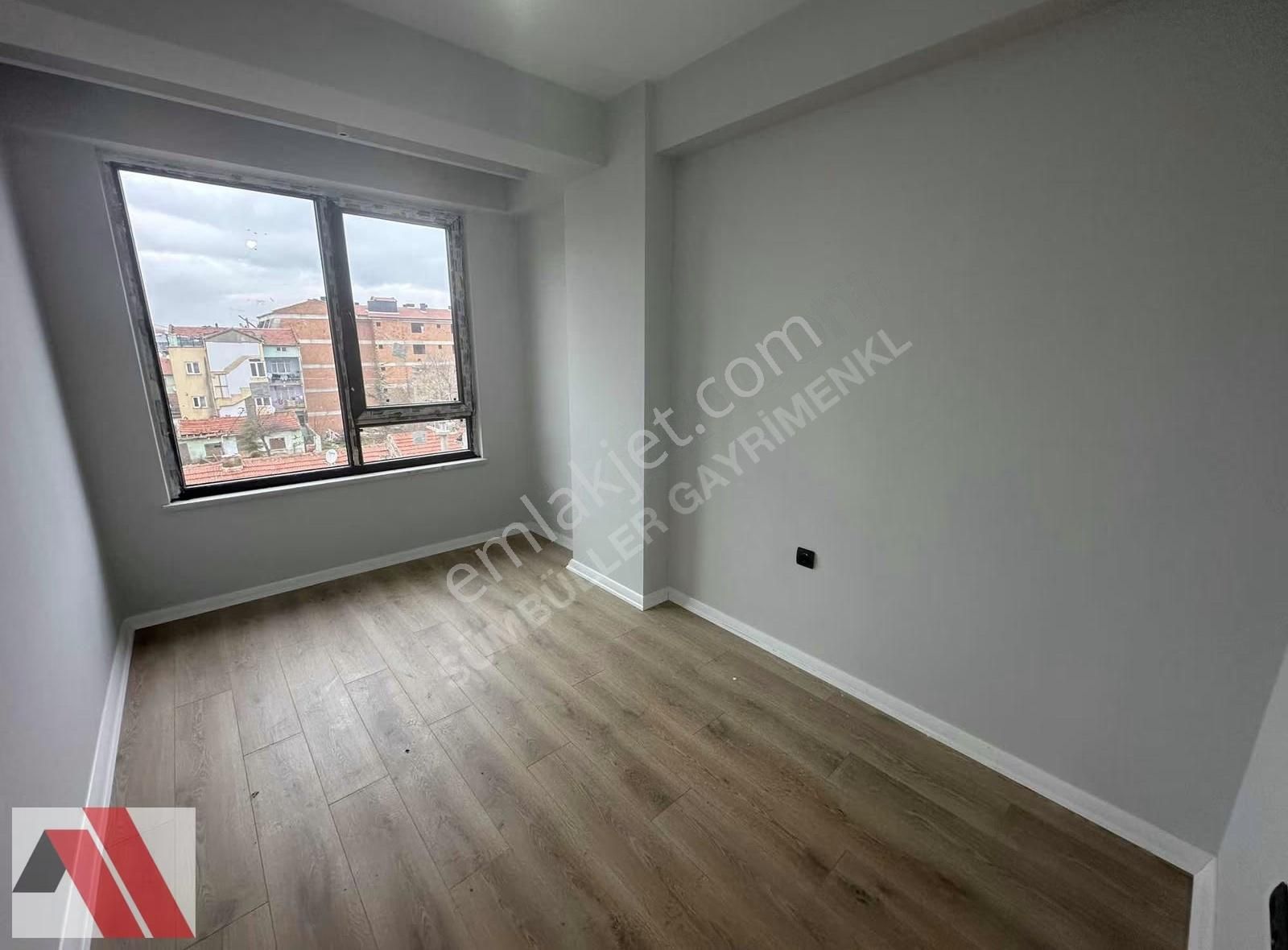 Sümbüller'den Gazi Yakup Satar Cd Yakını Z.ısıtma E.banyolu 3+1 - Görsel 15