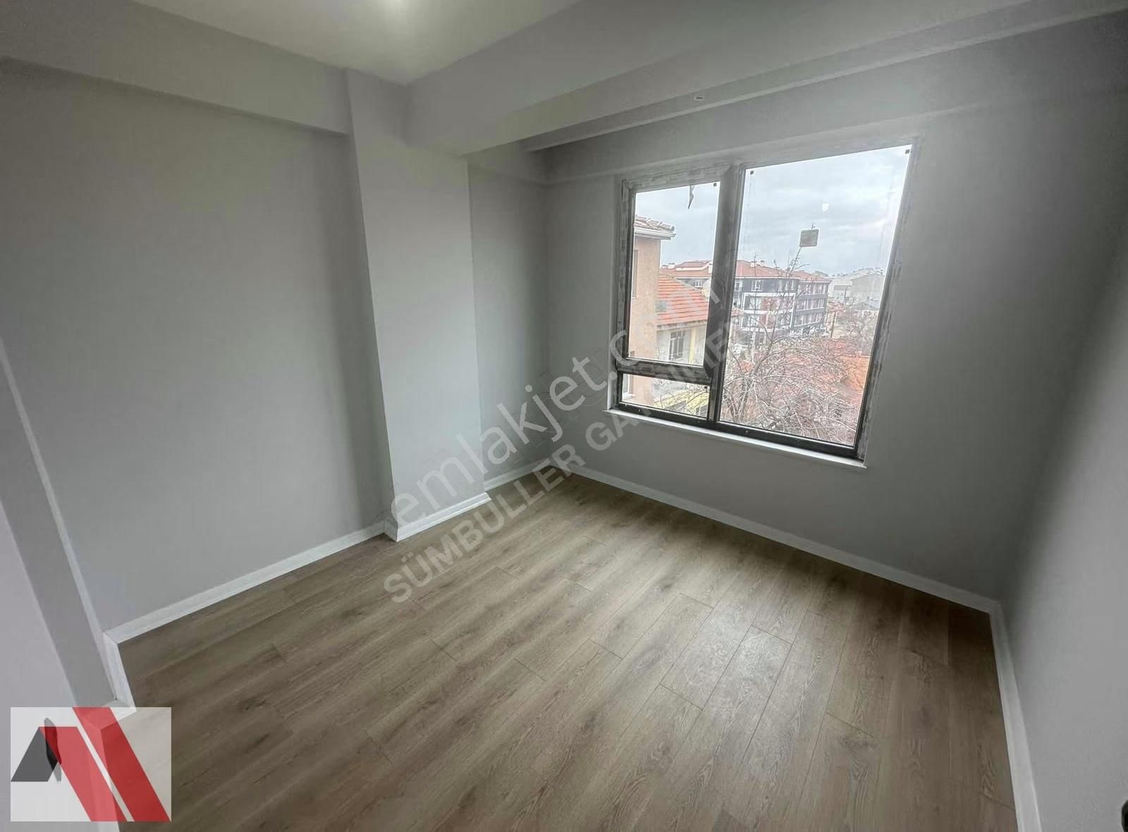 Sümbüller'den Gazi Yakup Satar Cd Yakını Z.ısıtma E.banyolu 3+1 - Görsel 18