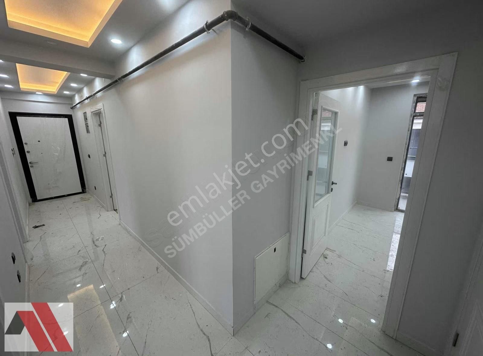 Sümbüller'den Gazi Yakup Satar Cd Yakını Z.ısıtma E.banyolu 3+1 - Görsel 5