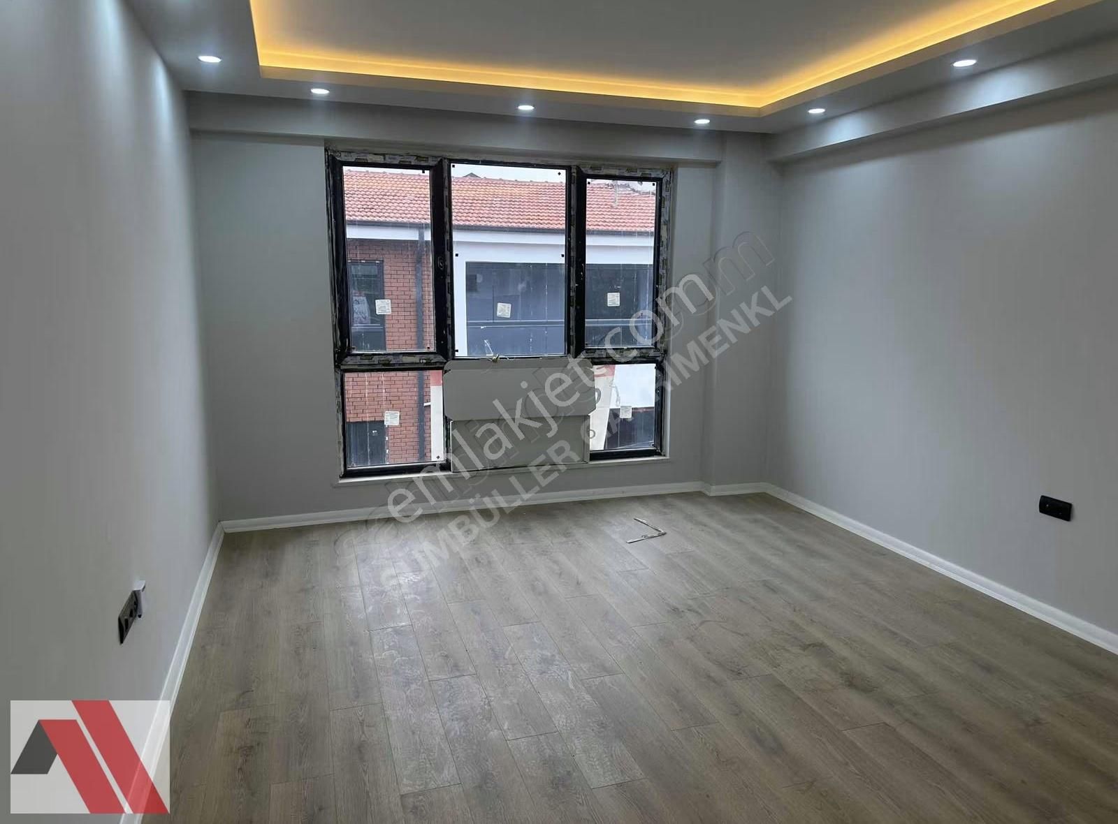 Sümbüller'den Gazi Yakup Satar Cd Yakını Z.ısıtma E.banyolu 3+1