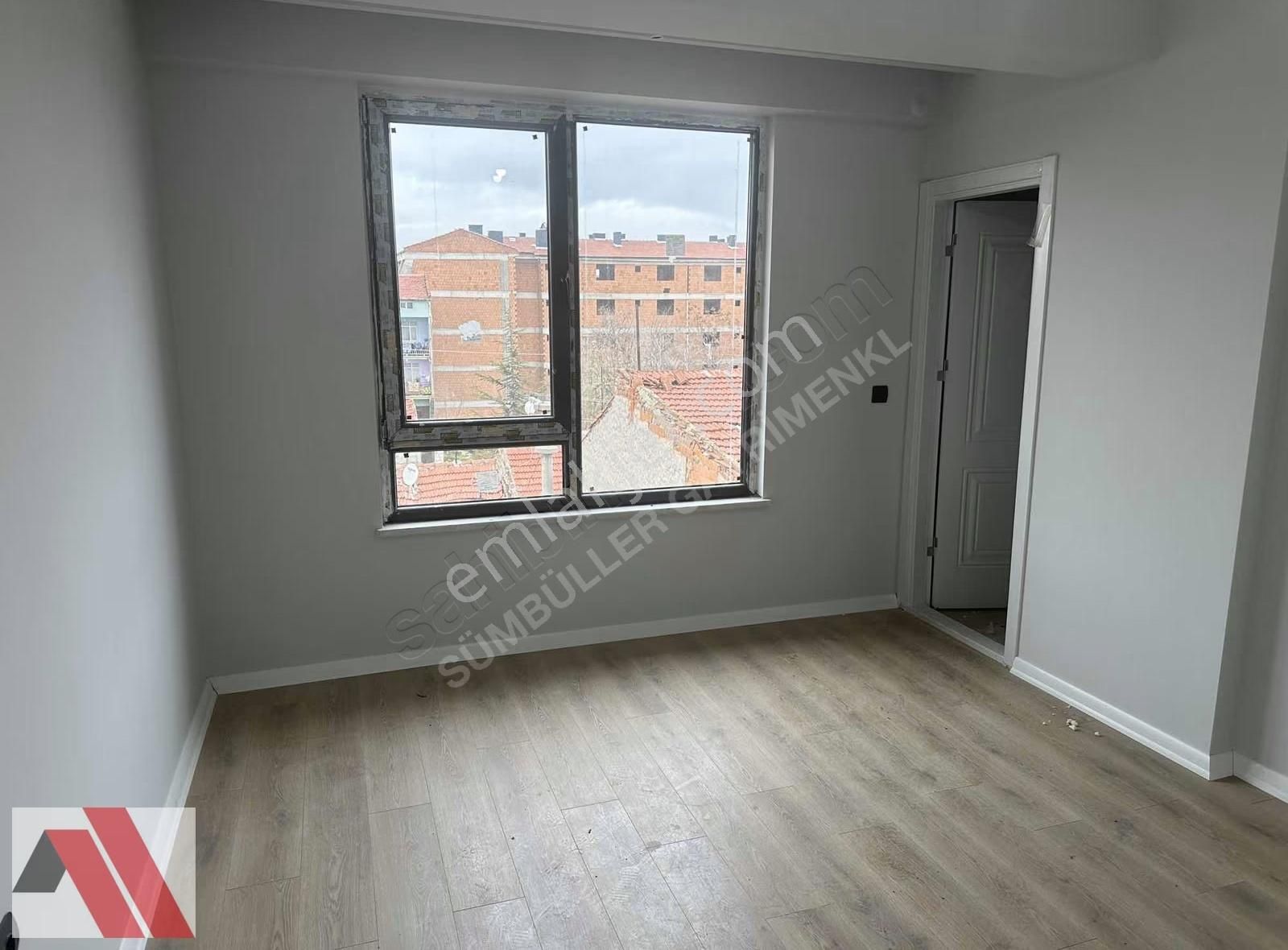 Sümbüller'den Gazi Yakup Satar Cd Yakını Z.ısıtma E.banyolu 3+1 - Görsel 9