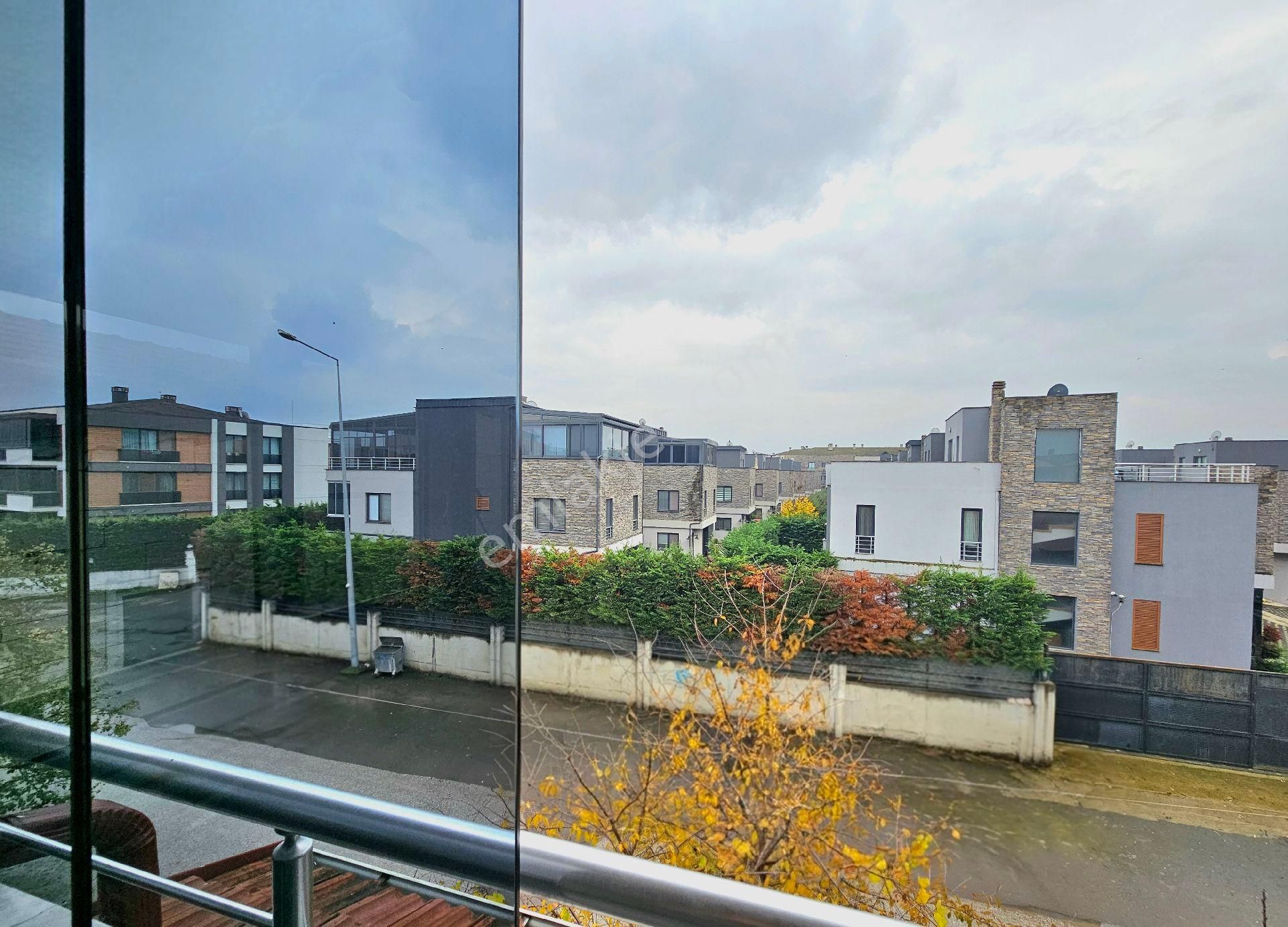 Remax'tan Yazlık'ta Kuvars Villaları Karşısı Kiralık 2+1 Daire - Görsel 6