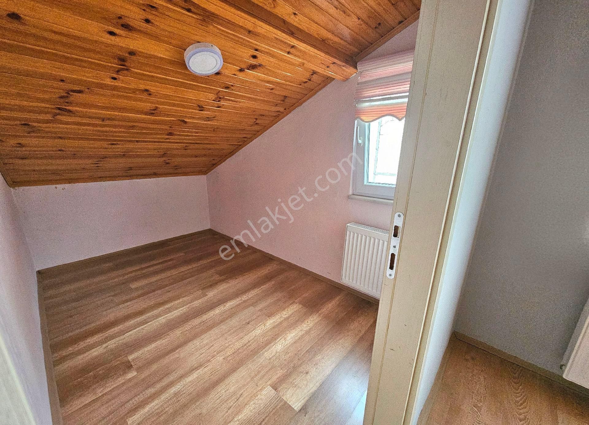 Remax'tan Yazlık'ta Kuvars Villaları Karşısı Kiralık 2+1 Daire - Görsel 13