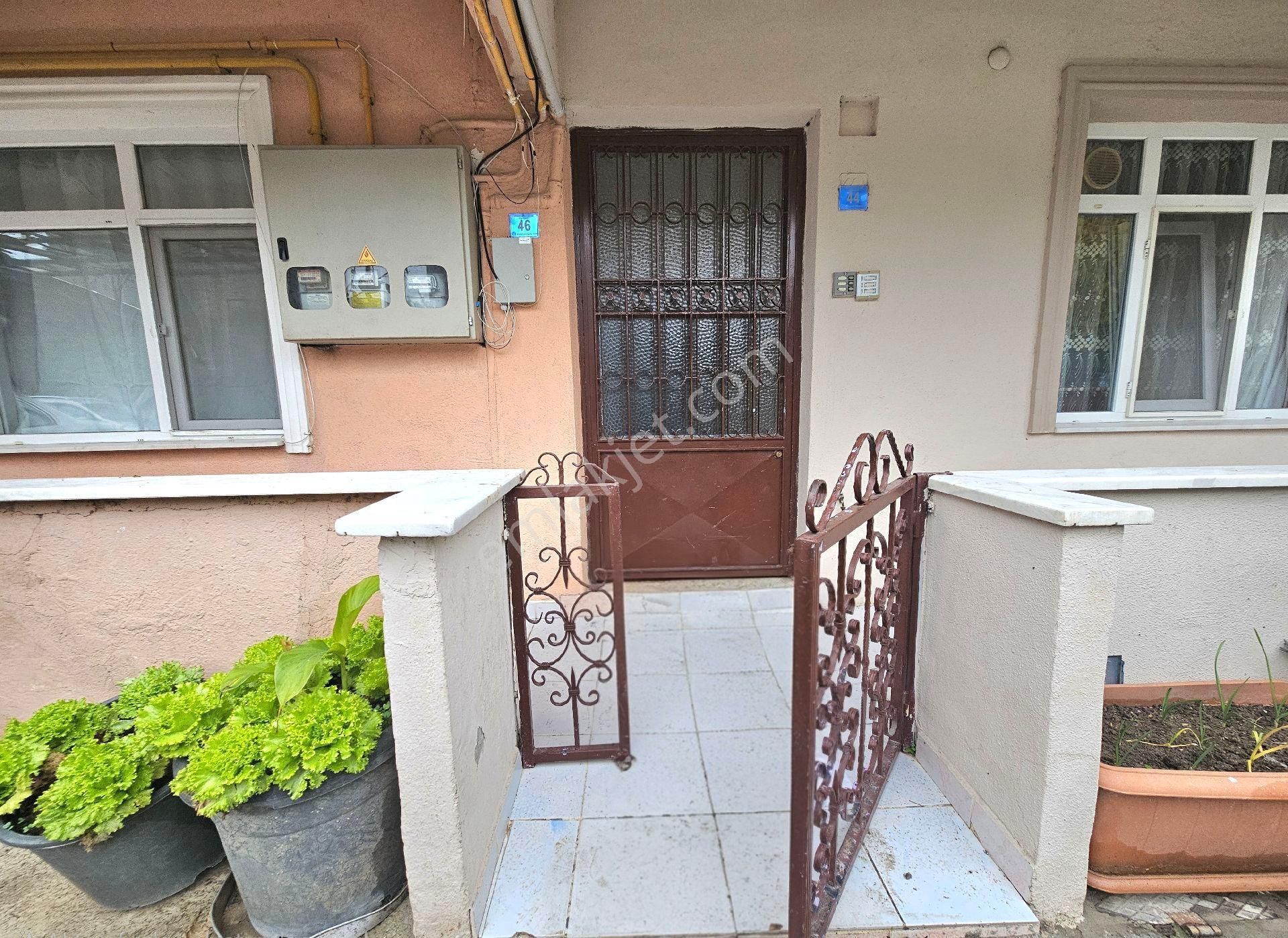 Remax'tan Yazlık'ta Kuvars Villaları Karşısı Kiralık 2+1 Daire - Görsel 18