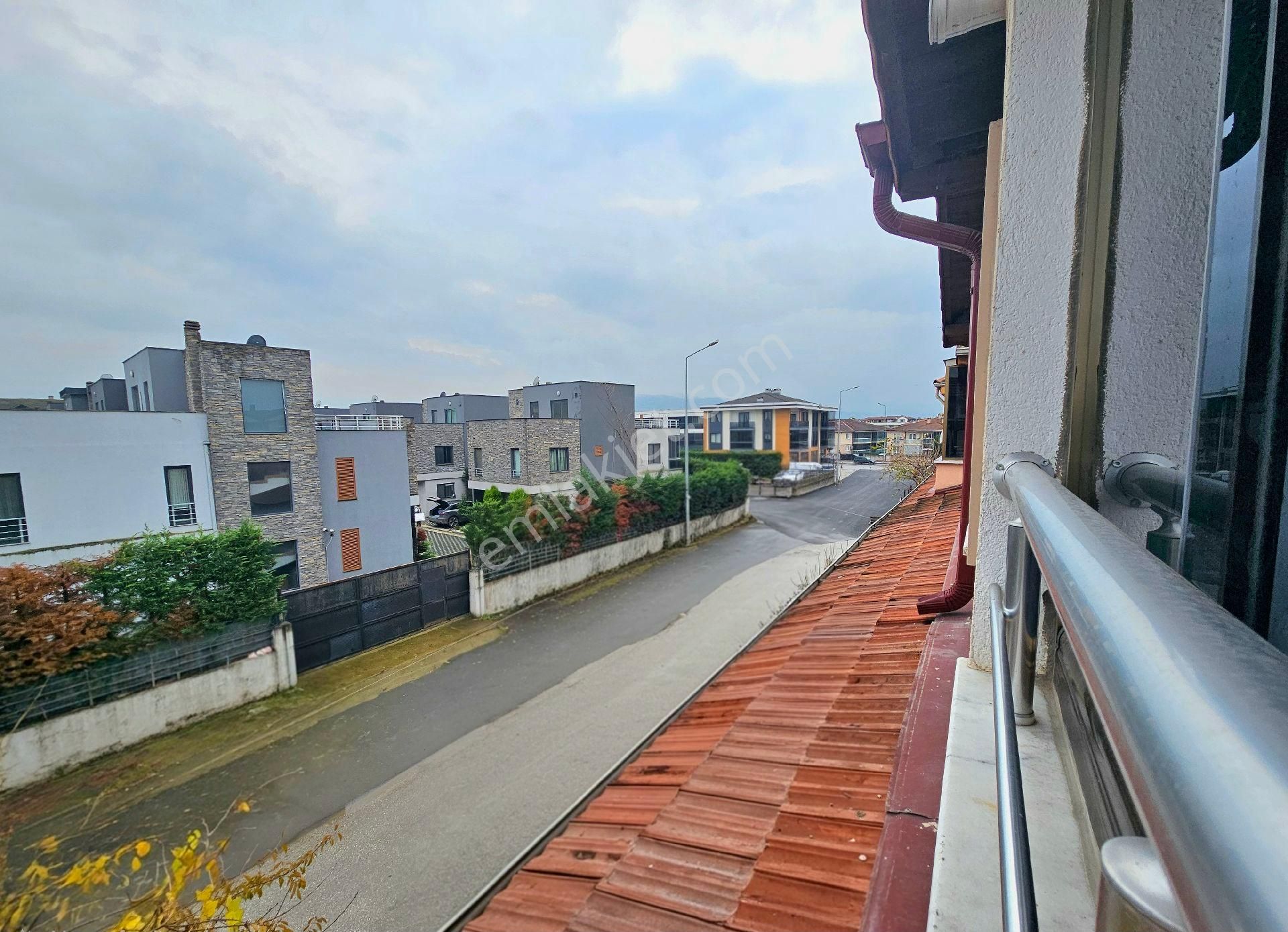 Remax'tan Yazlık'ta Kuvars Villaları Karşısı Kiralık 2+1 Daire - Görsel 7