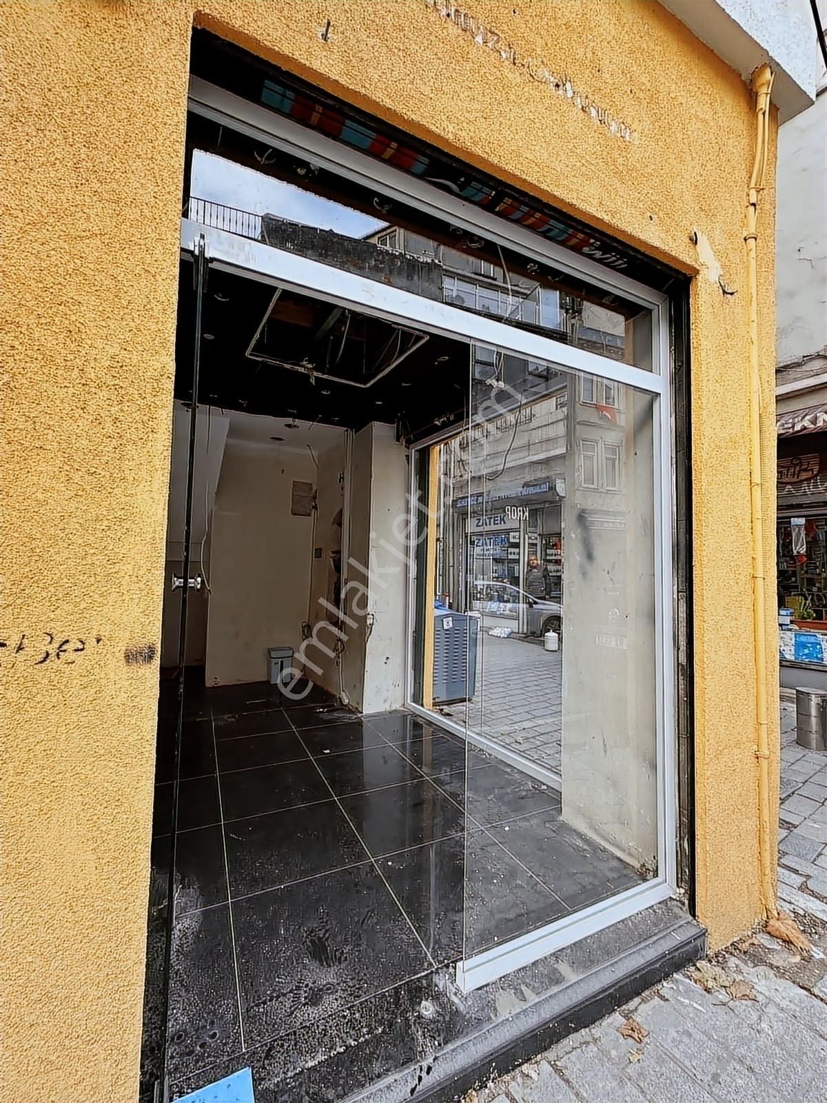 Karaköy Merkezde Galata Köprüsü Ve Galataporta Yakın Komple Bina - Görsel 9