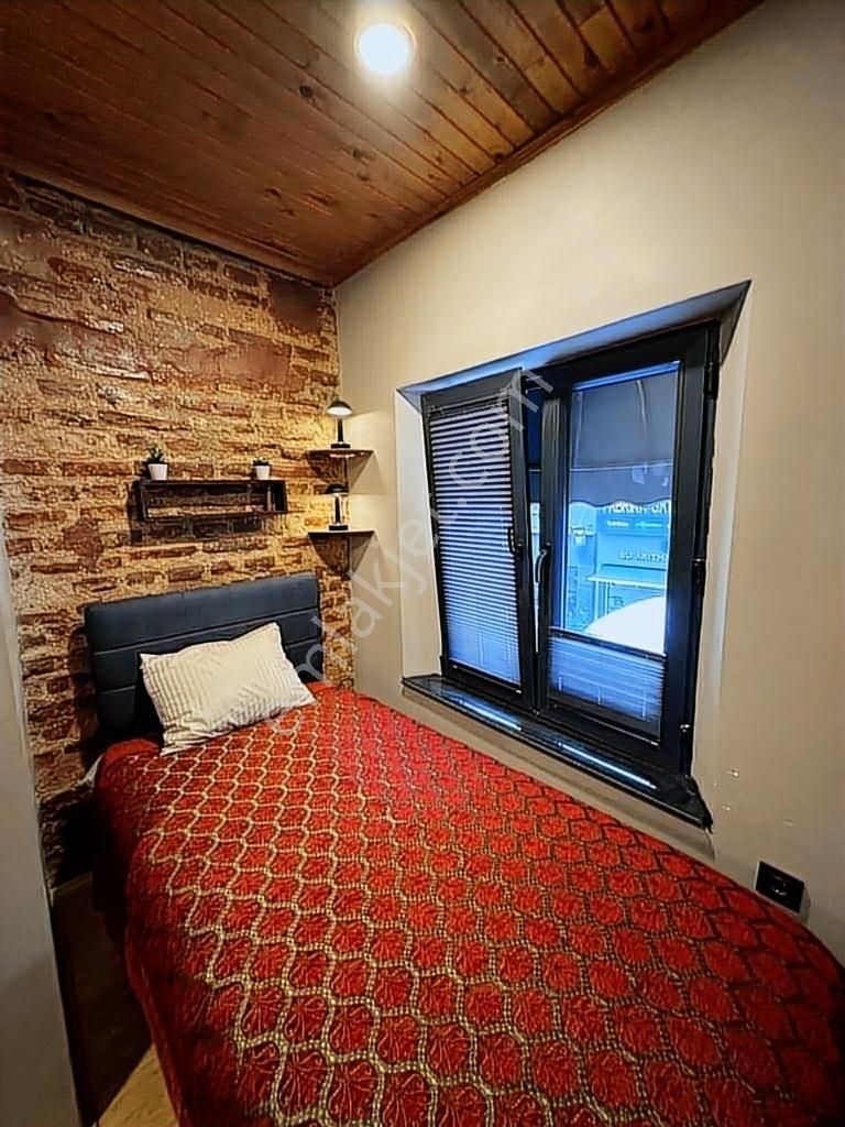 Karaköy Merkezde Galata Köprüsü Ve Galataporta Yakın Komple Bina - Görsel 20