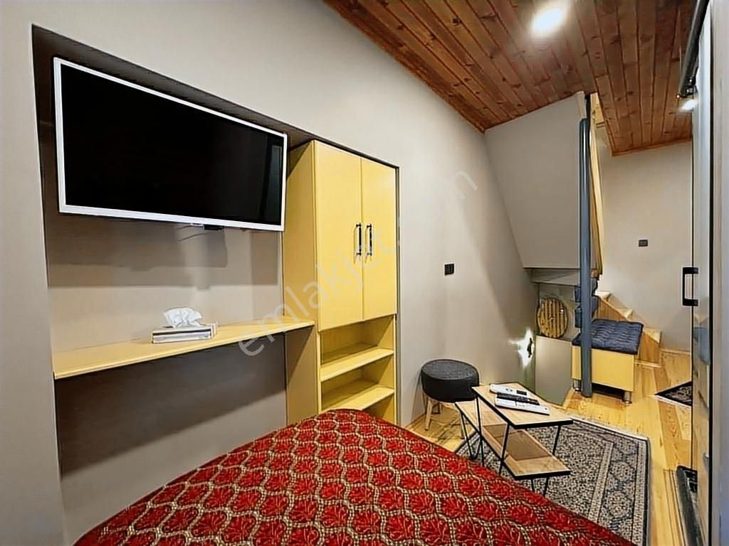 Karaköy Merkezde Galata Köprüsü Ve Galataporta Yakın Komple Bina - Görsel 22