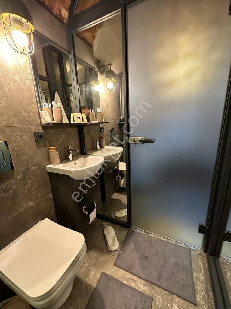 Karaköy Merkezde Galata Köprüsü Ve Galataporta Yakın Komple Bina - Görsel 5