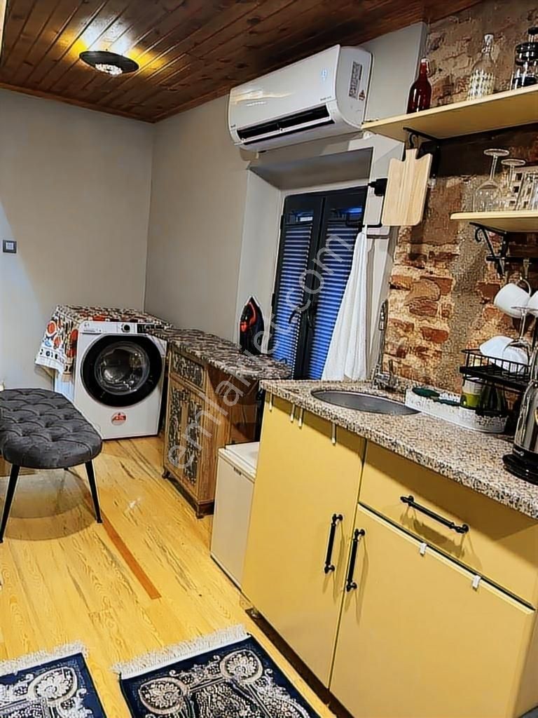 Karaköy Merkezde Galata Köprüsü Ve Galataporta Yakın Komple Bina - Görsel 6