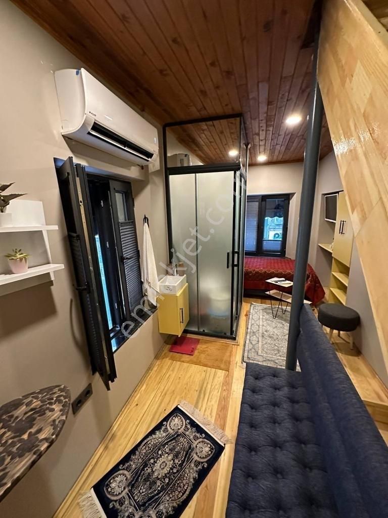 Karaköy Merkezde Galata Köprüsü Ve Galataporta Yakın Komple Bina - Görsel 10