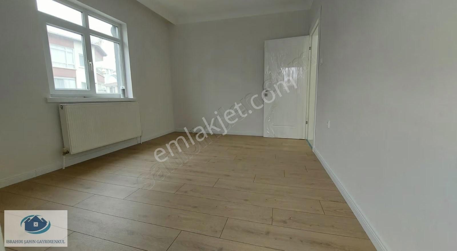 Ankara Etimesgut Elvan Mah Satılık Arakat 3+1 Full Yapılı Daire - Görsel 33