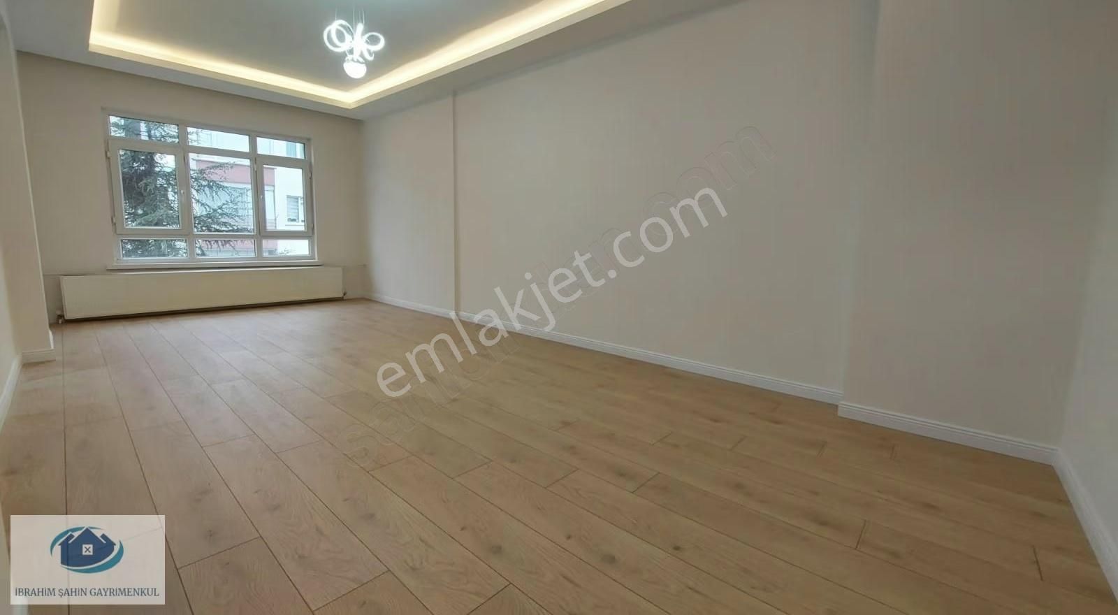 Ankara Etimesgut Elvan Mah Satılık Arakat 3+1 Full Yapılı Daire - Görsel 23