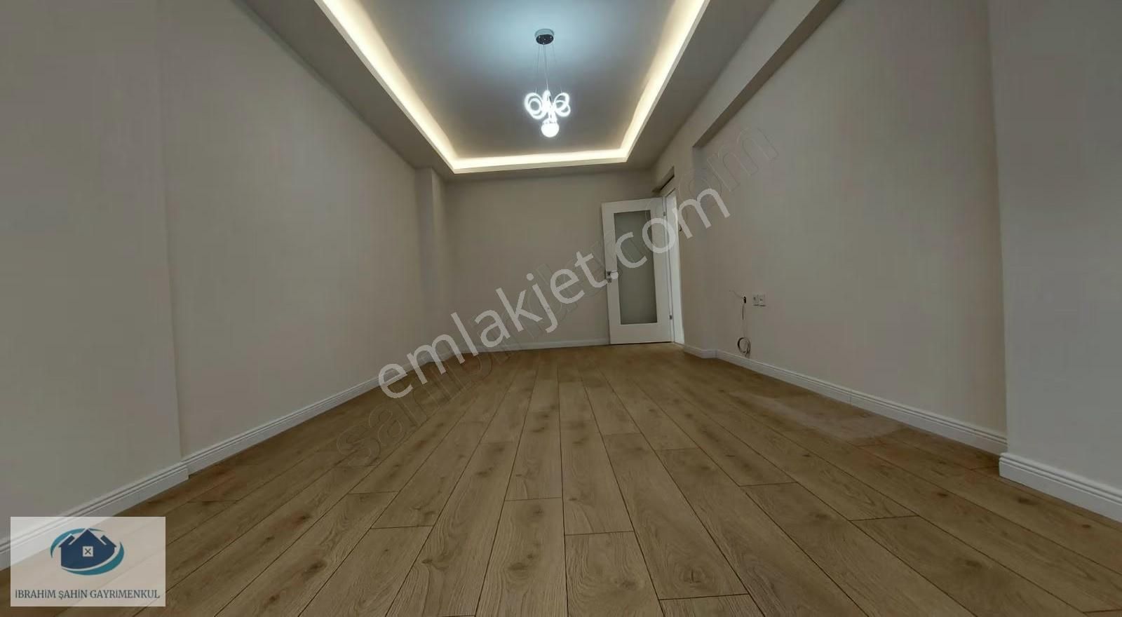 Ankara Etimesgut Elvan Mah Satılık Arakat 3+1 Full Yapılı Daire - Görsel 26