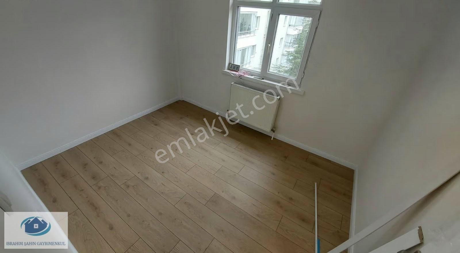 Ankara Etimesgut Elvan Mah Satılık Arakat 3+1 Full Yapılı Daire - Görsel 30