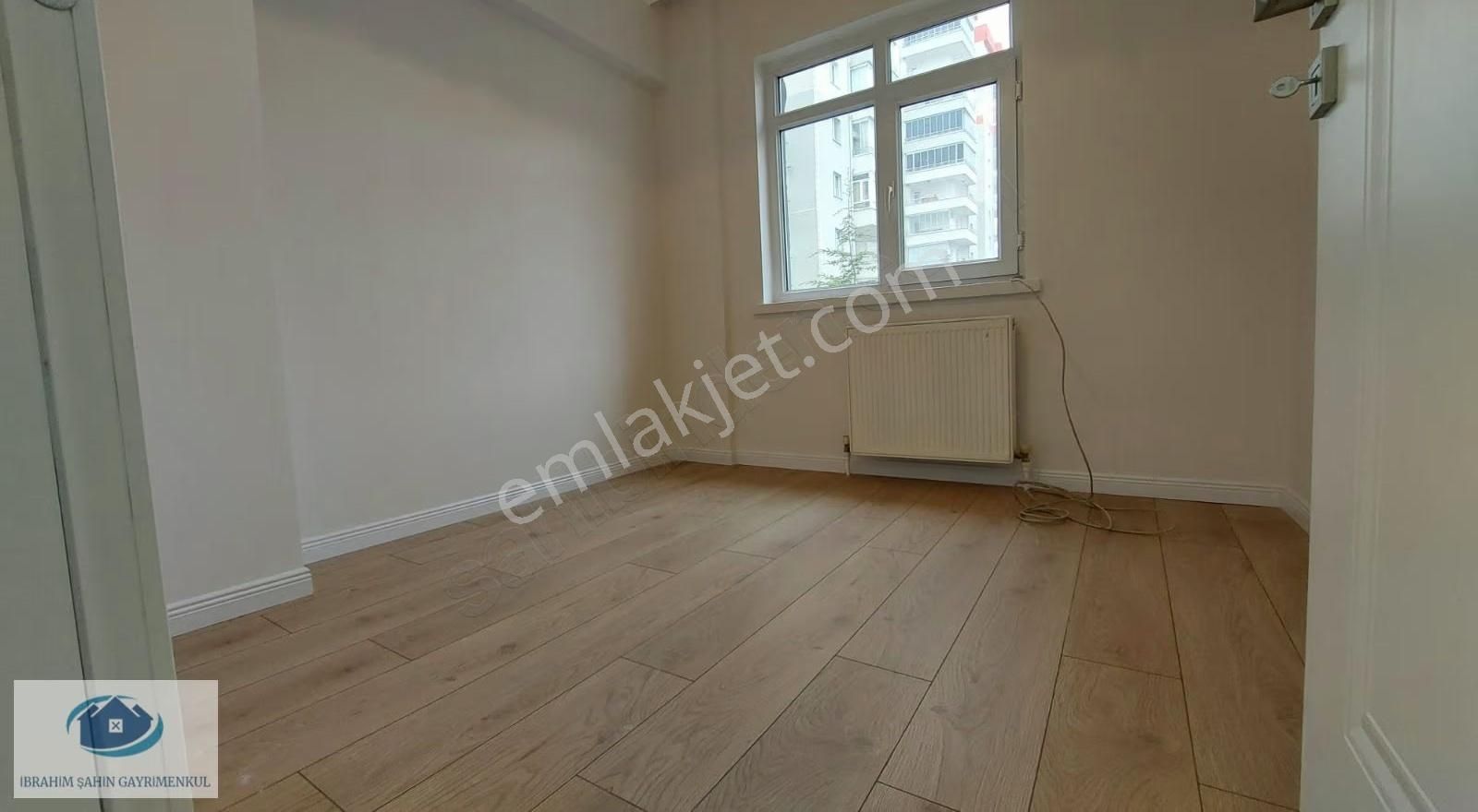 Ankara Etimesgut Elvan Mah Satılık Arakat 3+1 Full Yapılı Daire - Görsel 19