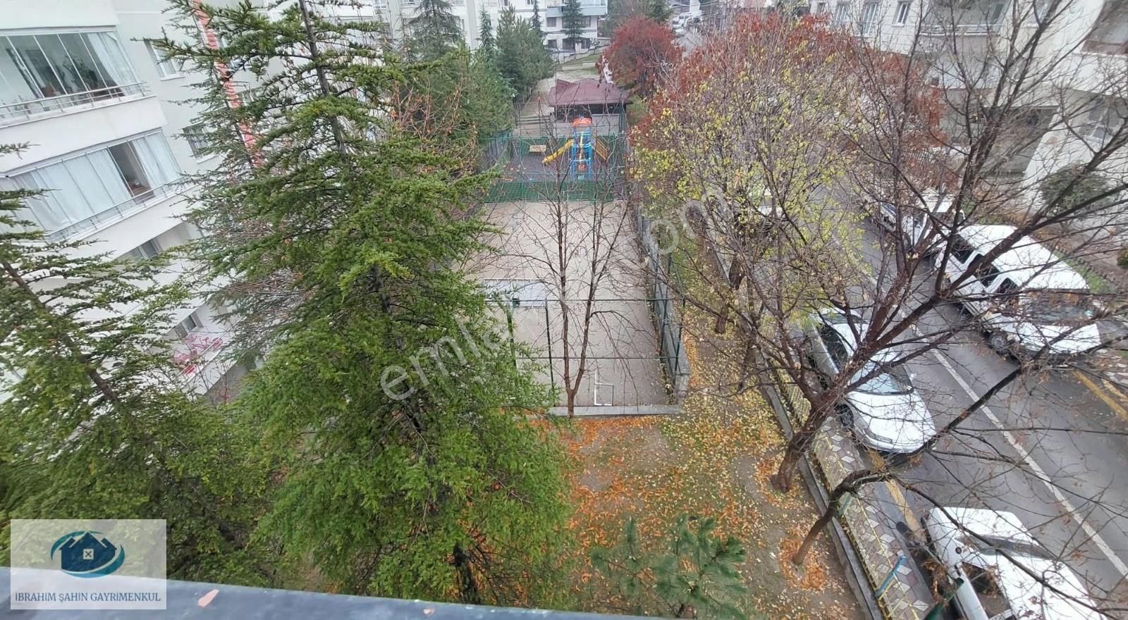 Ankara Etimesgut Elvan Mah Satılık Arakat 3+1 Full Yapılı Daire