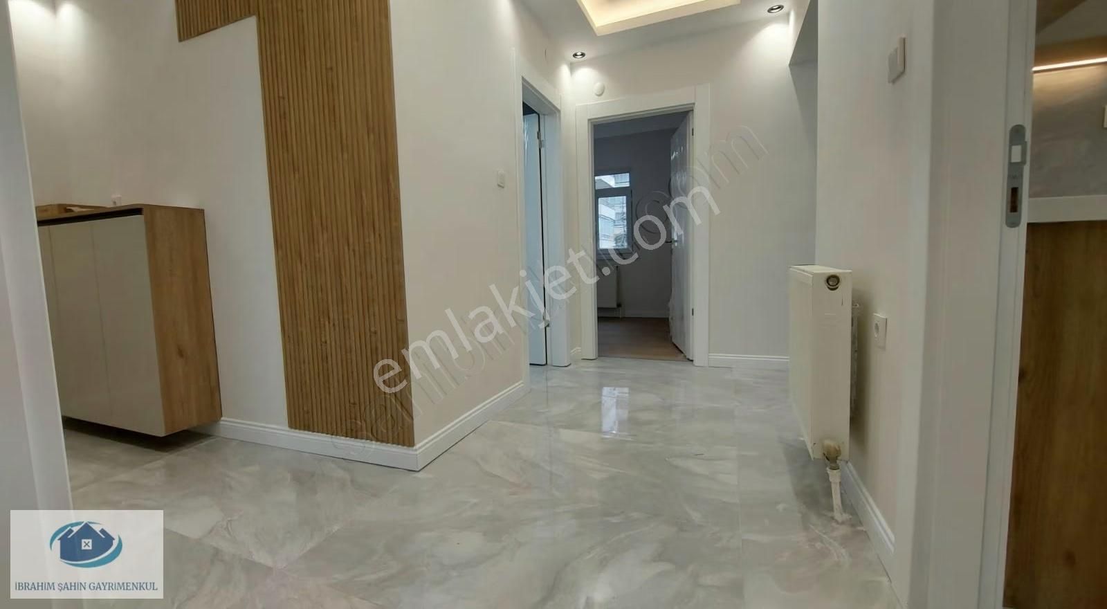 Ankara Etimesgut Elvan Mah Satılık Arakat 3+1 Full Yapılı Daire - Görsel 17