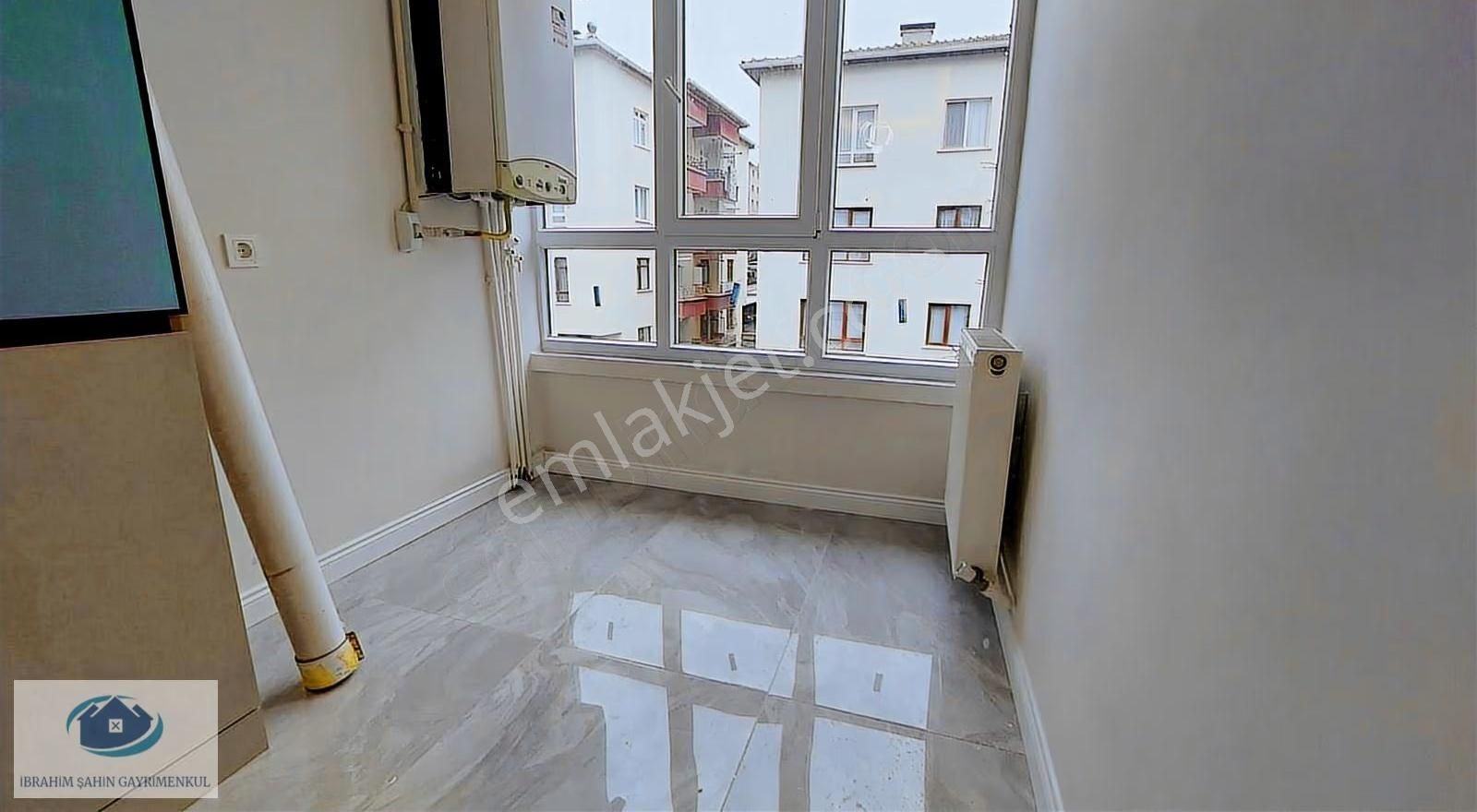 Ankara Etimesgut Elvan Mah Satılık Arakat 3+1 Full Yapılı Daire - Görsel 6