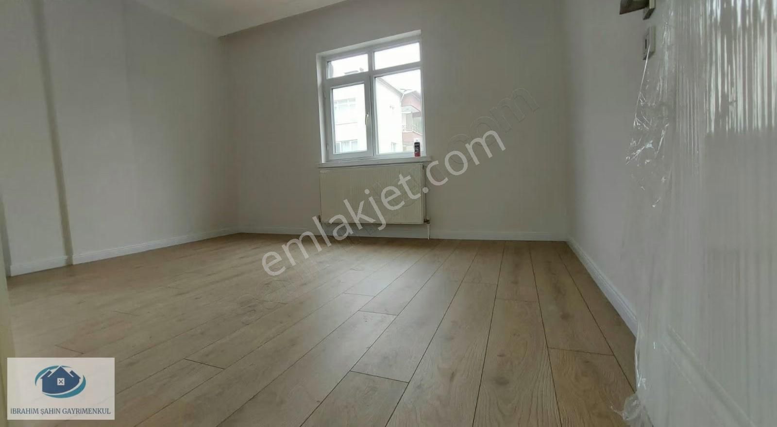 Ankara Etimesgut Elvan Mah Satılık Arakat 3+1 Full Yapılı Daire - Görsel 11