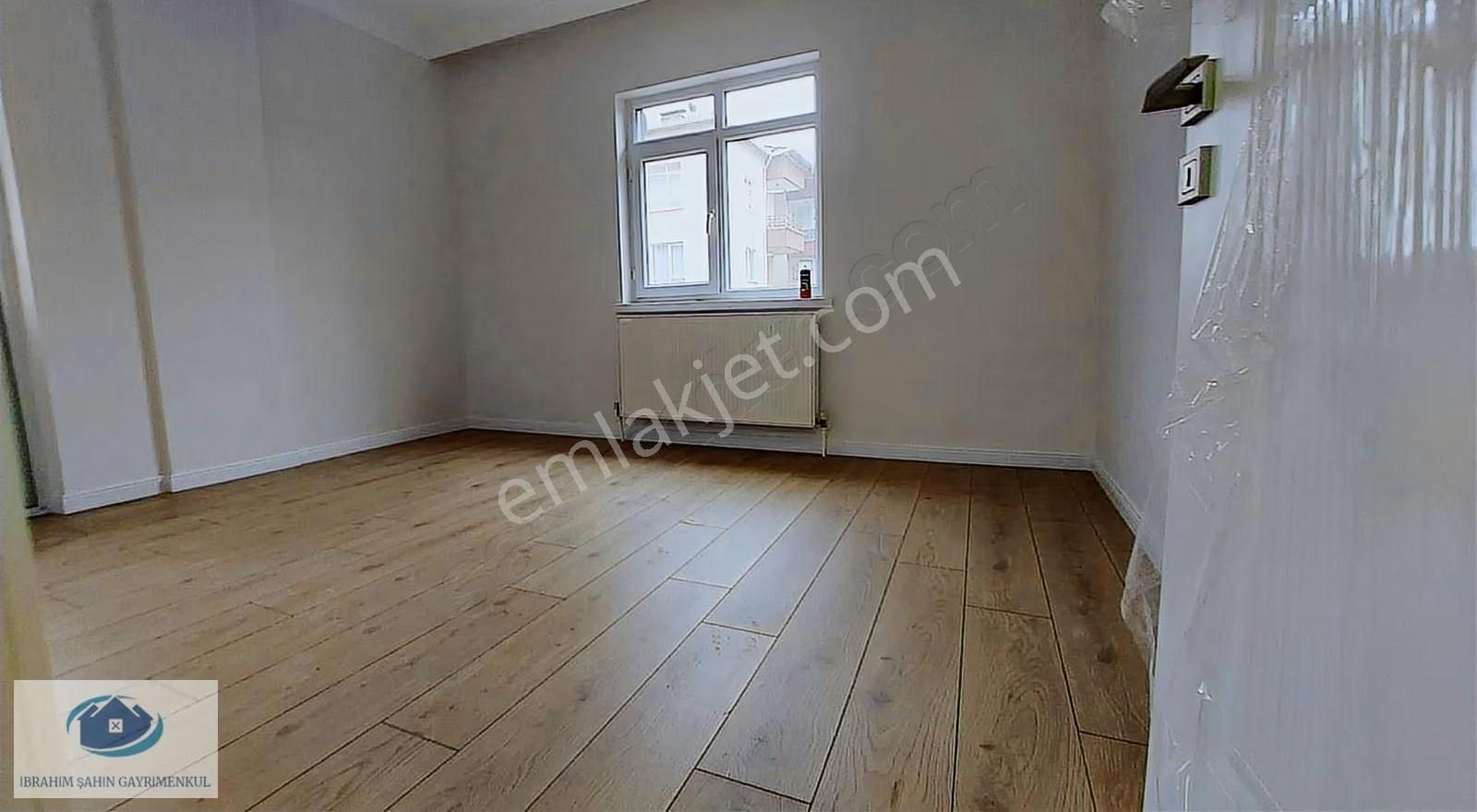 Ankara Etimesgut Elvan Mah Satılık Arakat 3+1 Full Yapılı Daire - Görsel 12