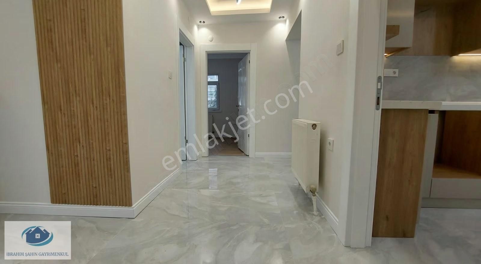 Ankara Etimesgut Elvan Mah Satılık Arakat 3+1 Full Yapılı Daire - Görsel 24