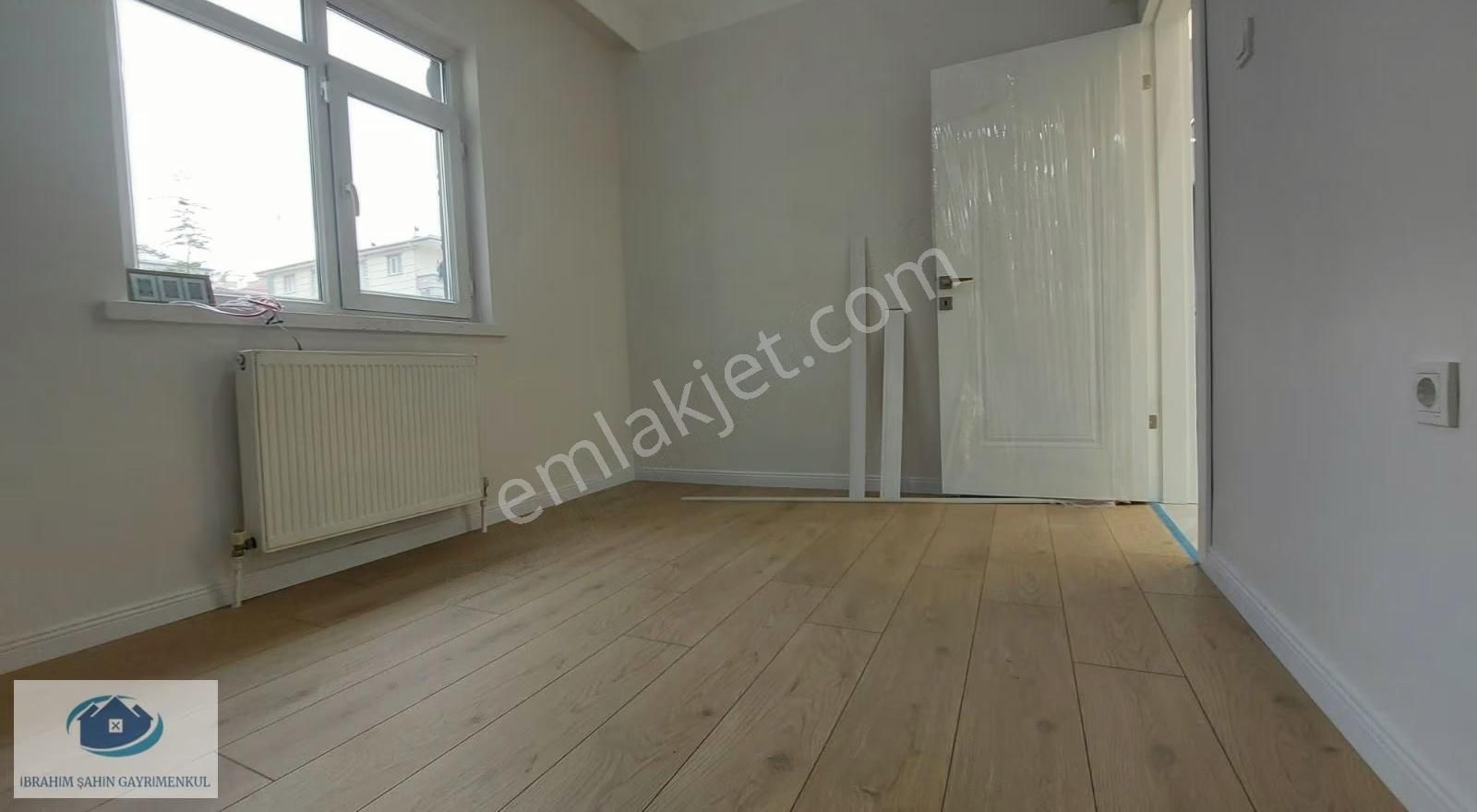 Ankara Etimesgut Elvan Mah Satılık Arakat 3+1 Full Yapılı Daire - Görsel 10