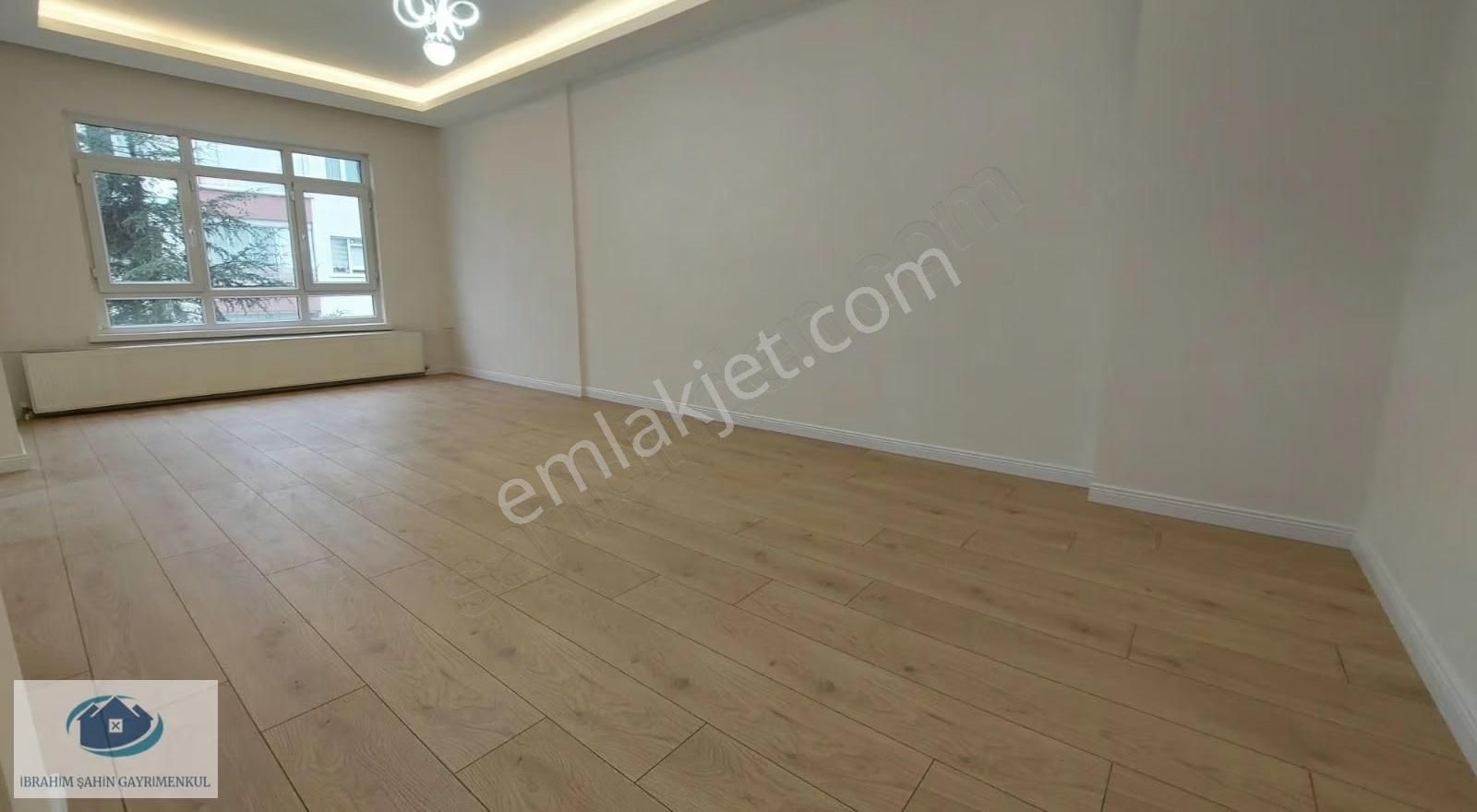 Ankara Etimesgut Elvan Mah Satılık Arakat 3+1 Full Yapılı Daire - Görsel 25