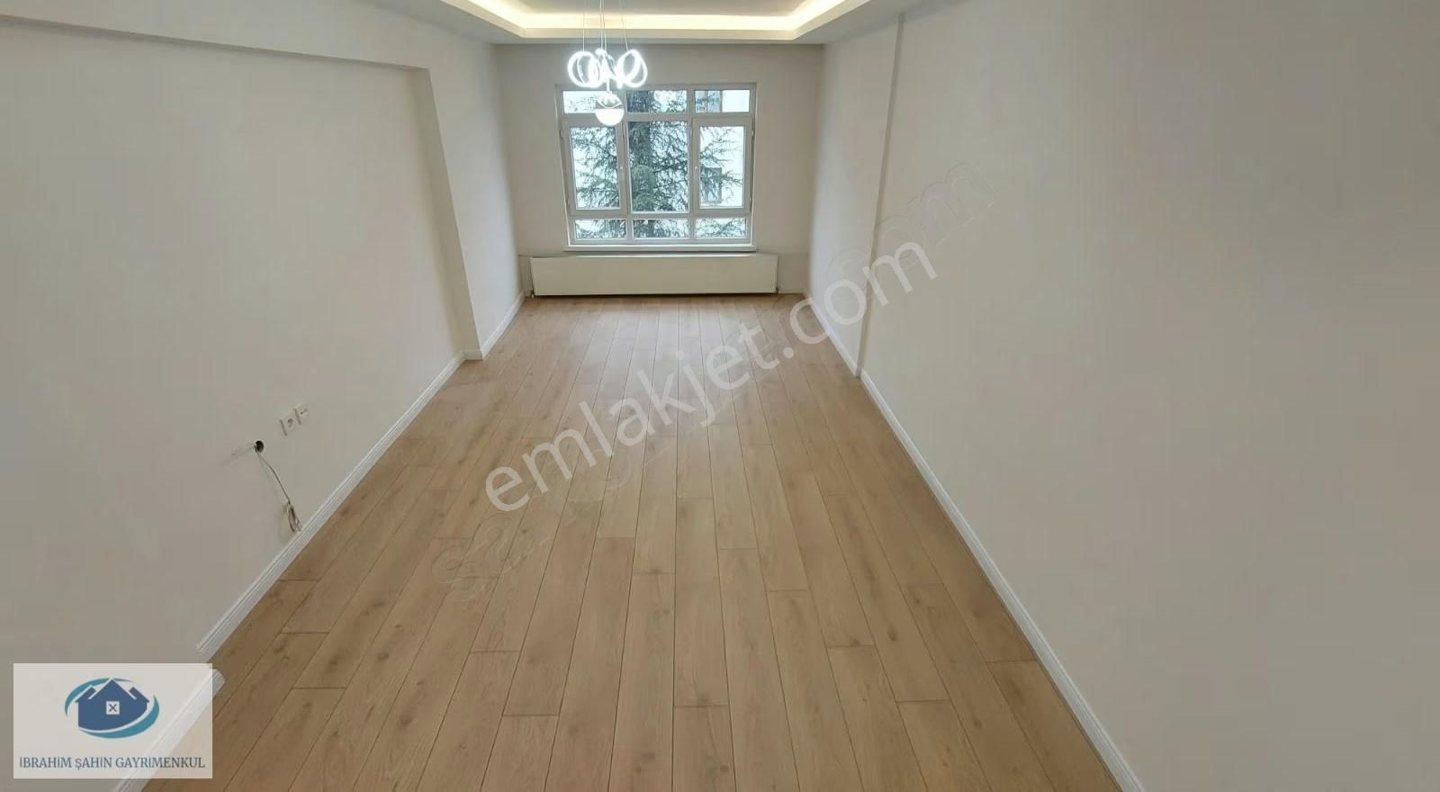 Ankara Etimesgut Elvan Mah Satılık Arakat 3+1 Full Yapılı Daire - Görsel 20