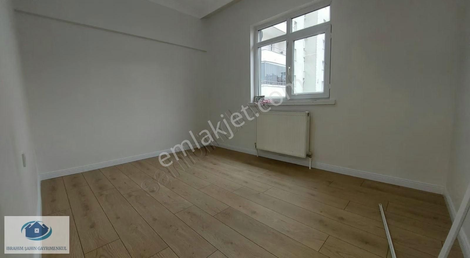 Ankara Etimesgut Elvan Mah Satılık Arakat 3+1 Full Yapılı Daire - Görsel 22